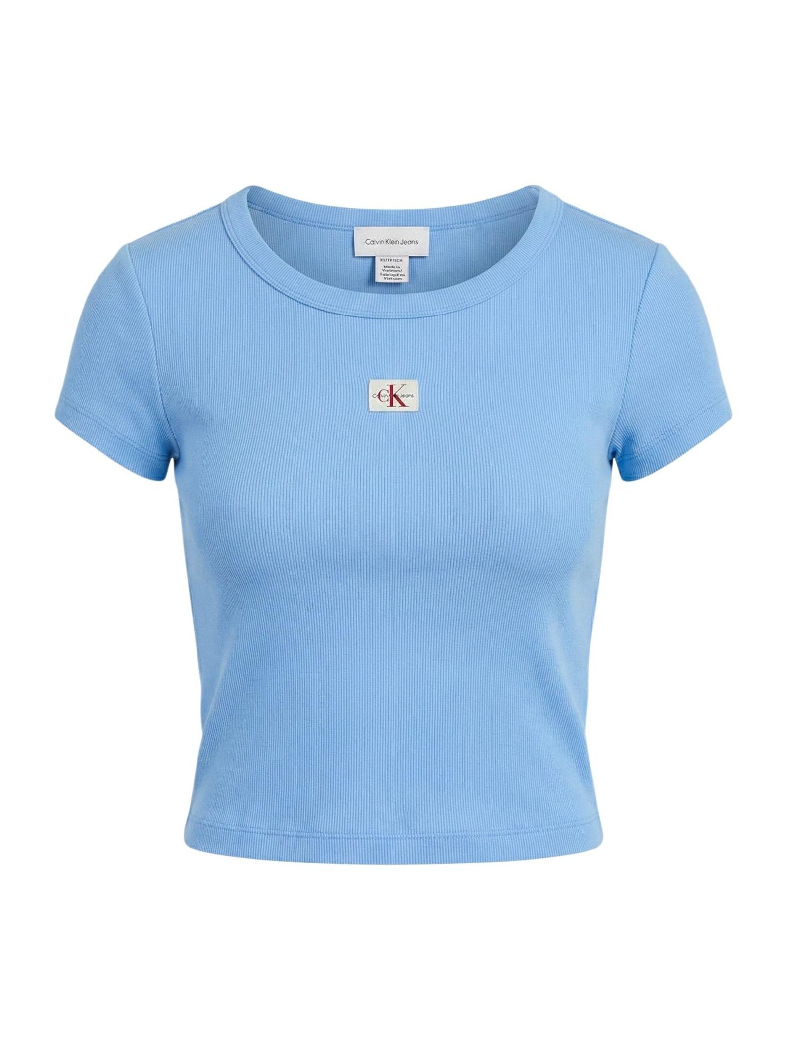 Calvin Klein Jeans · Тениска · LV047C200G | DontMiss.bg