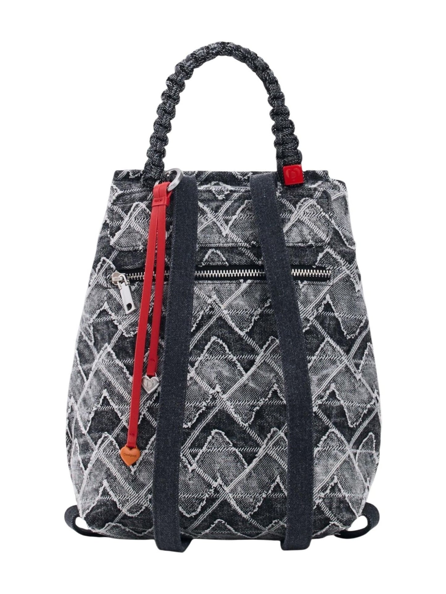 Desigual · Раница · 26SAKD06 | DontMiss.bg