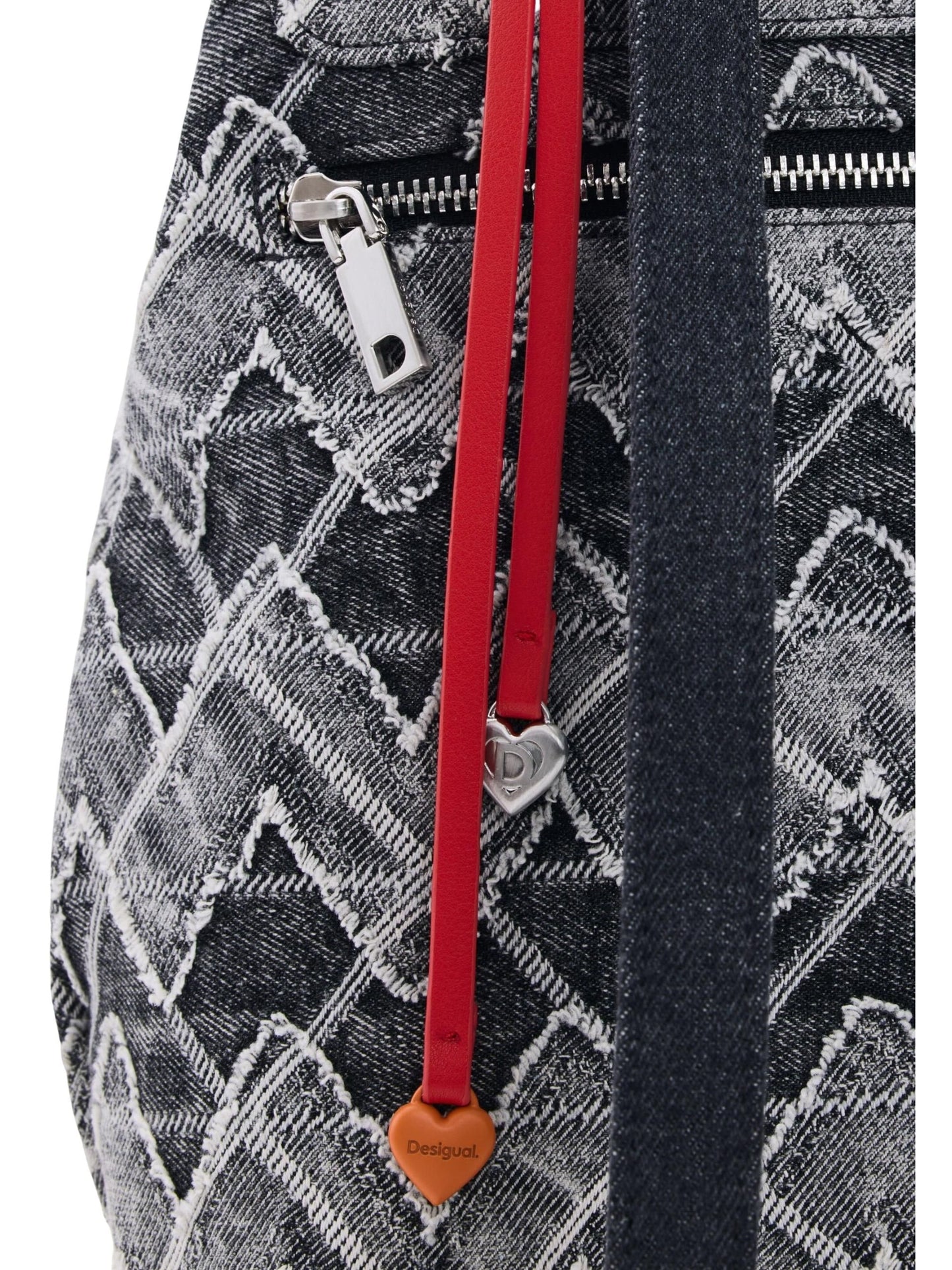 Desigual · Раница · 26SAKD06 | DontMiss.bg