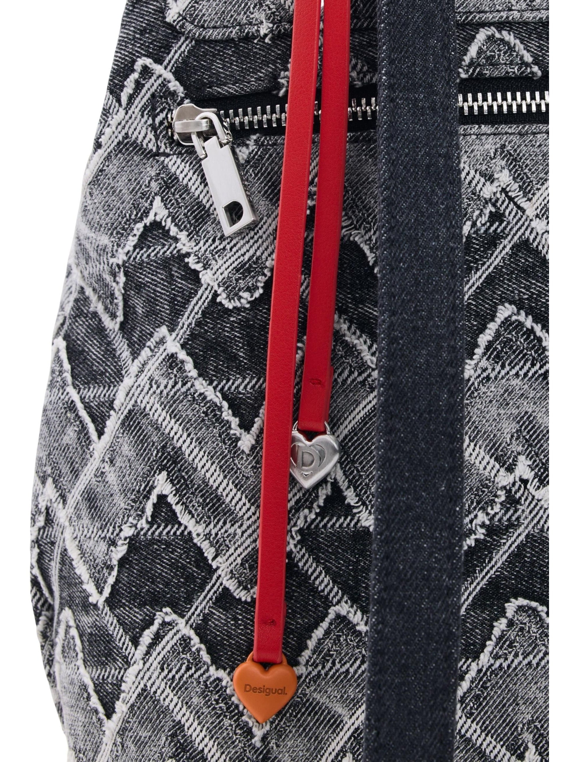Desigual · Раница · 26SAKD06 | DontMiss.bg