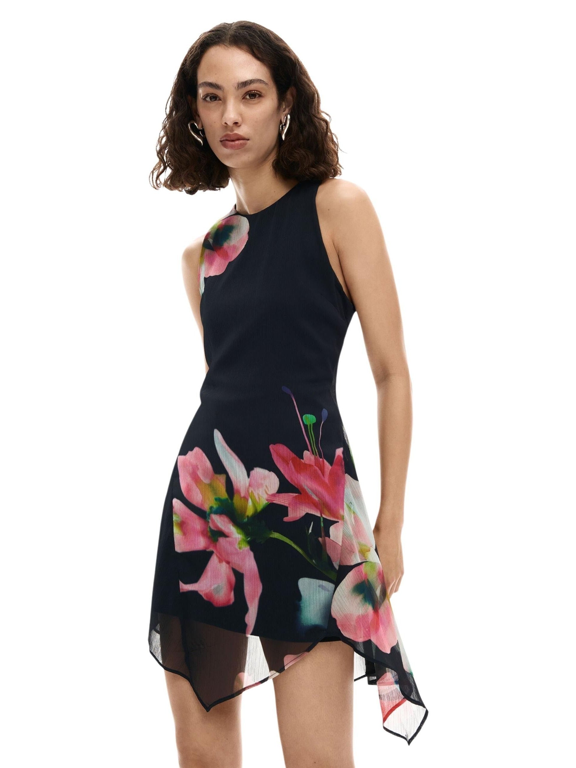 Desigual · Рокля · 26SWVW46 | DontMiss.bg