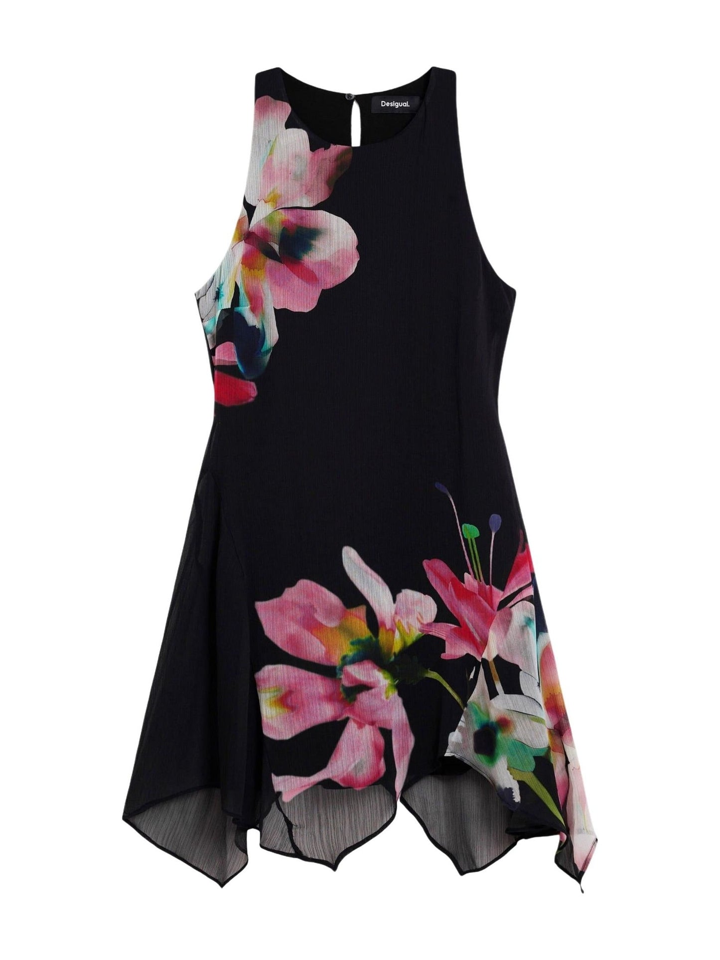 Desigual · Рокля · 26SWVW46 | DontMiss.bg