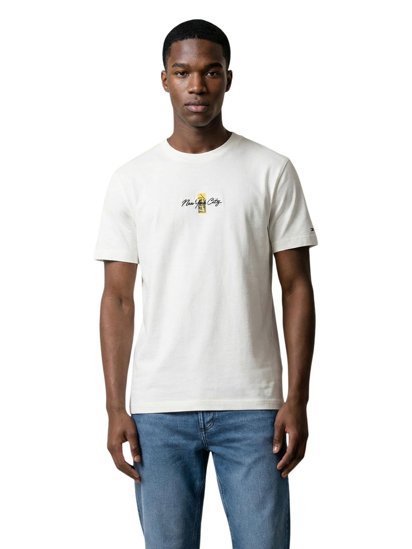 Tommy Jeans · Тениска · DM0DM22532 | DontMiss.bg
