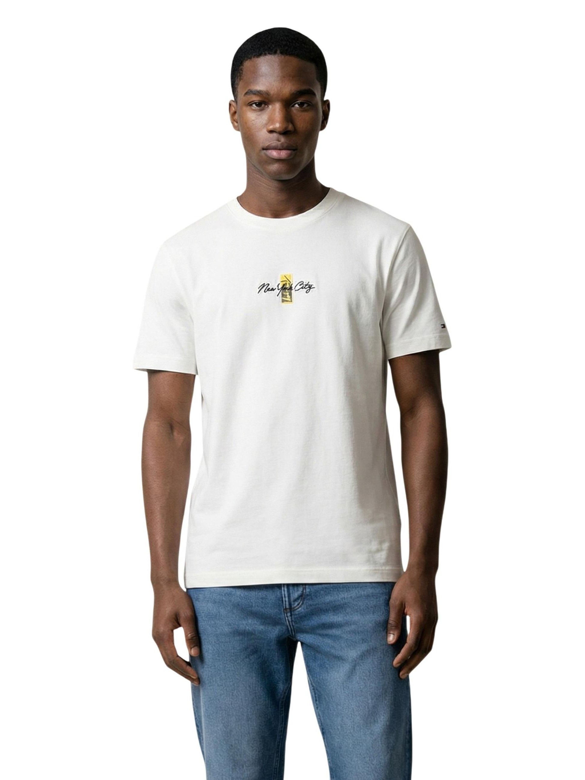 Tommy Jeans · Тениска · DM0DM22532 | DontMiss.bg