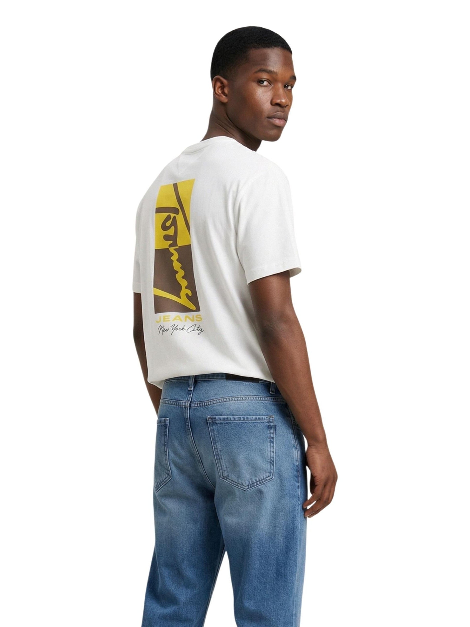 Tommy Jeans · Тениска · DM0DM22532 | DontMiss.bg