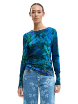 Desigual · Пуловер · 26SWJF36 | DontMiss.bg