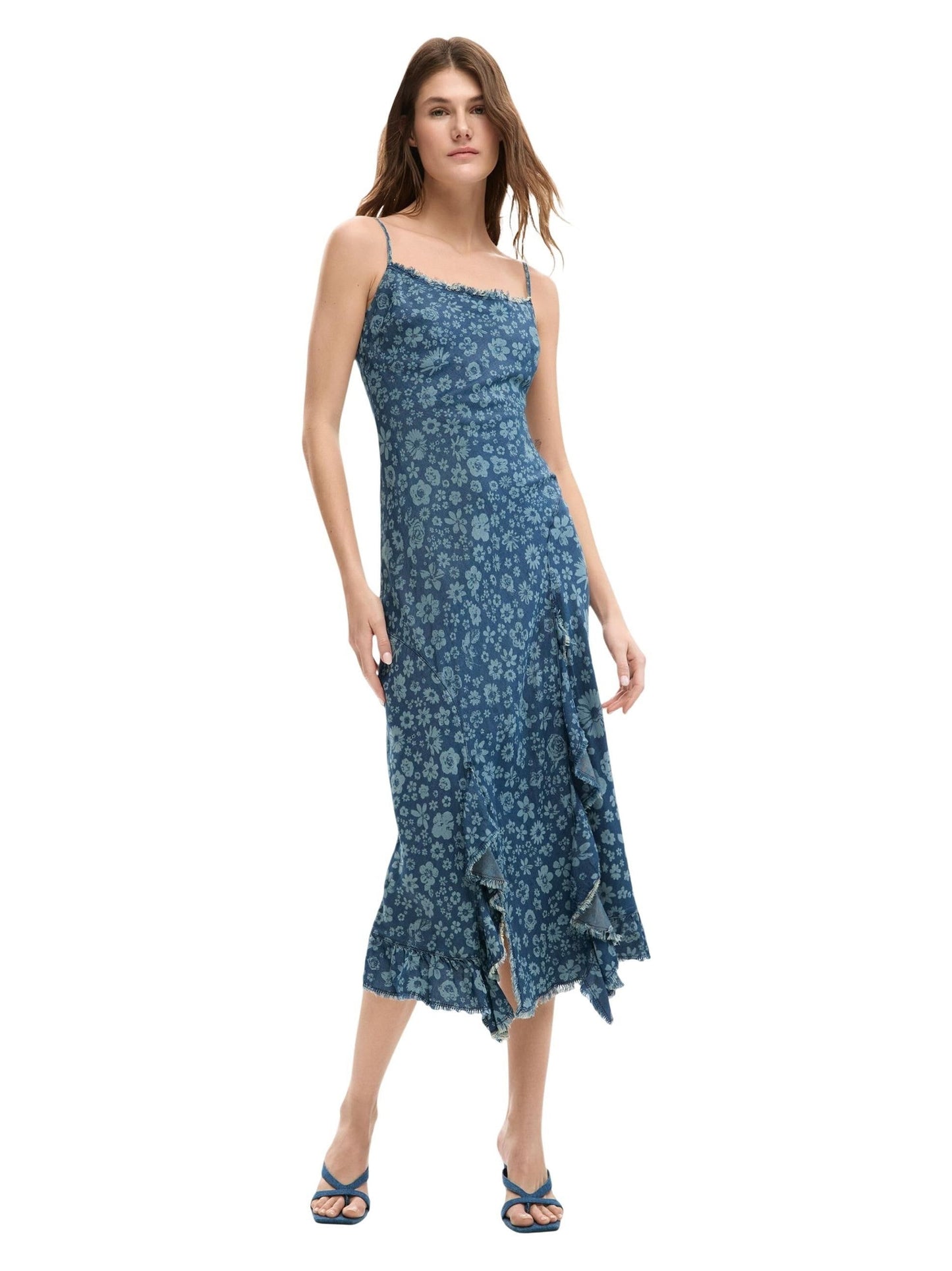 Desigual · Рокля · 26SWVW33 | DontMiss.bg