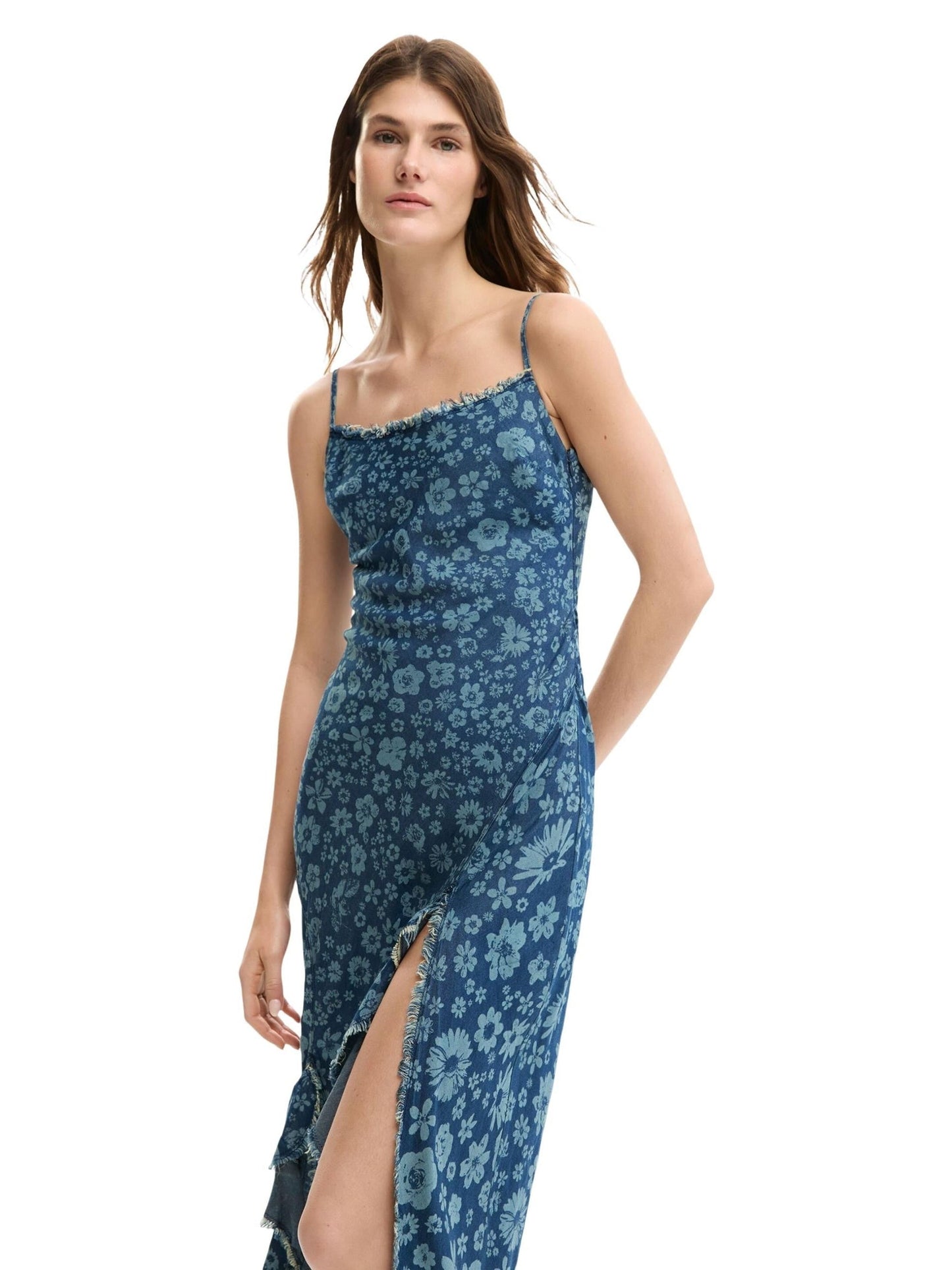 Desigual · Рокля · 26SWVW33 | DontMiss.bg