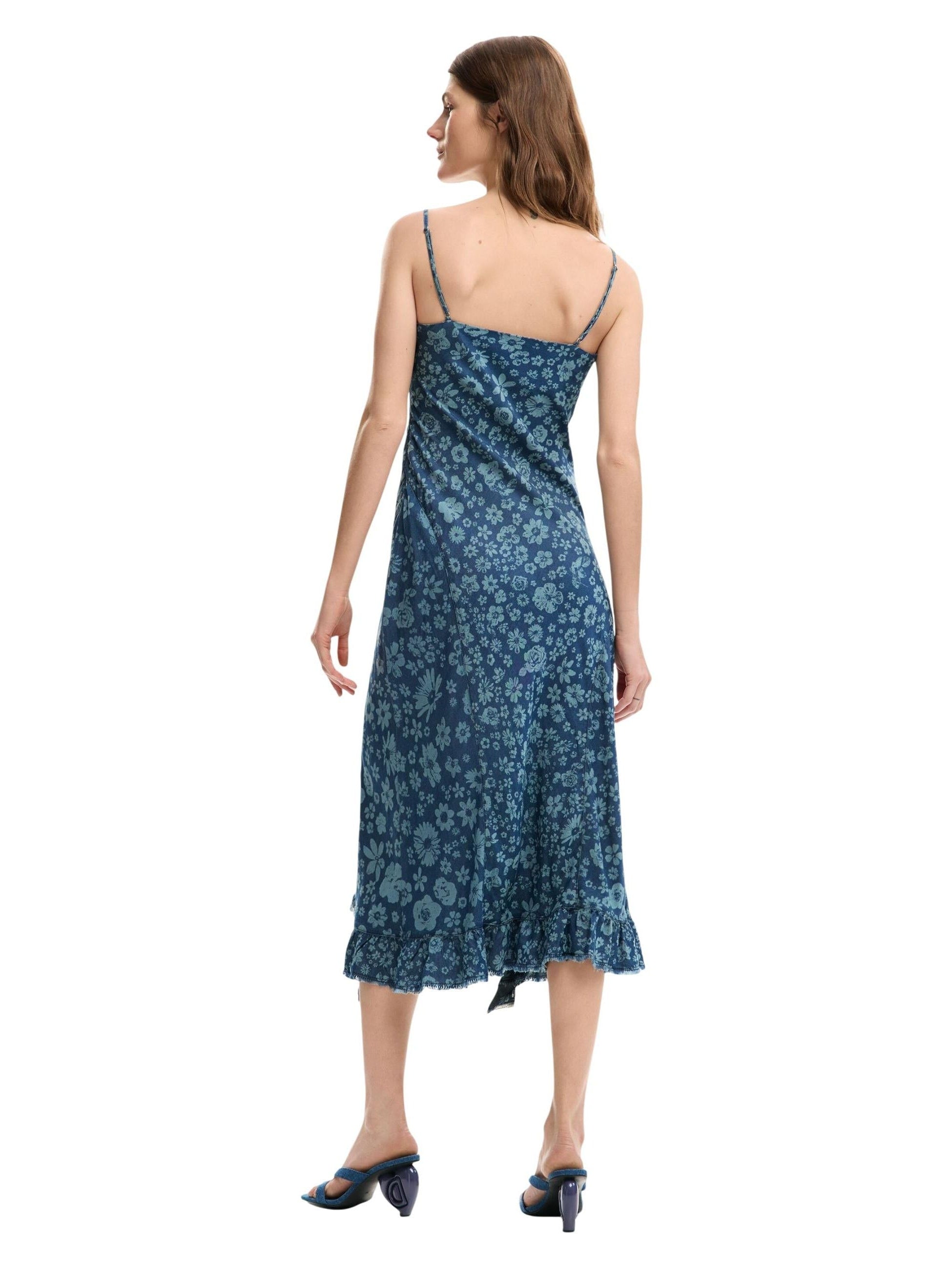 Desigual · Рокля · 26SWVW33 | DontMiss.bg