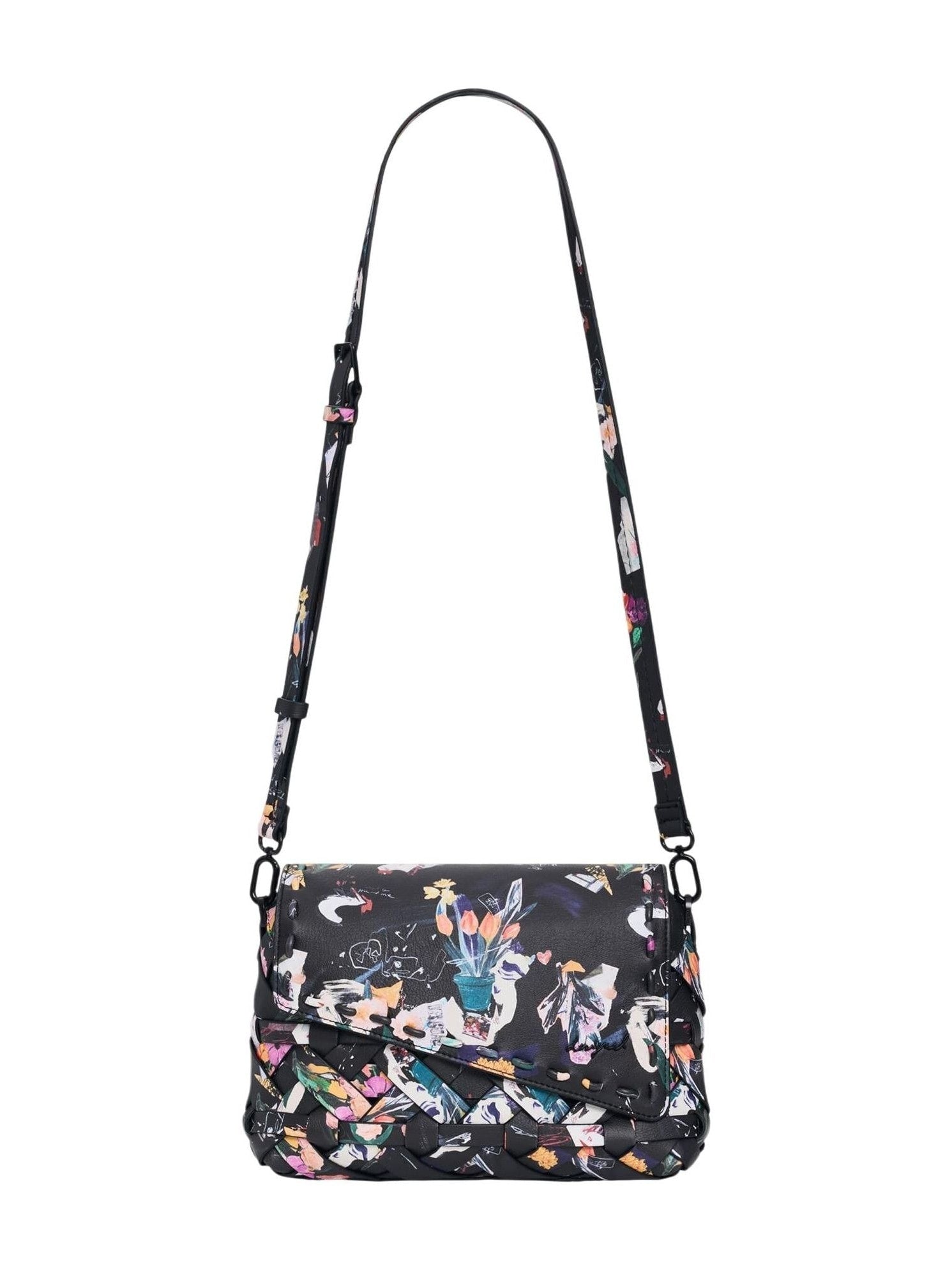 Desigual · Дамска чанта · 26SAXPB0 | DontMiss.bg