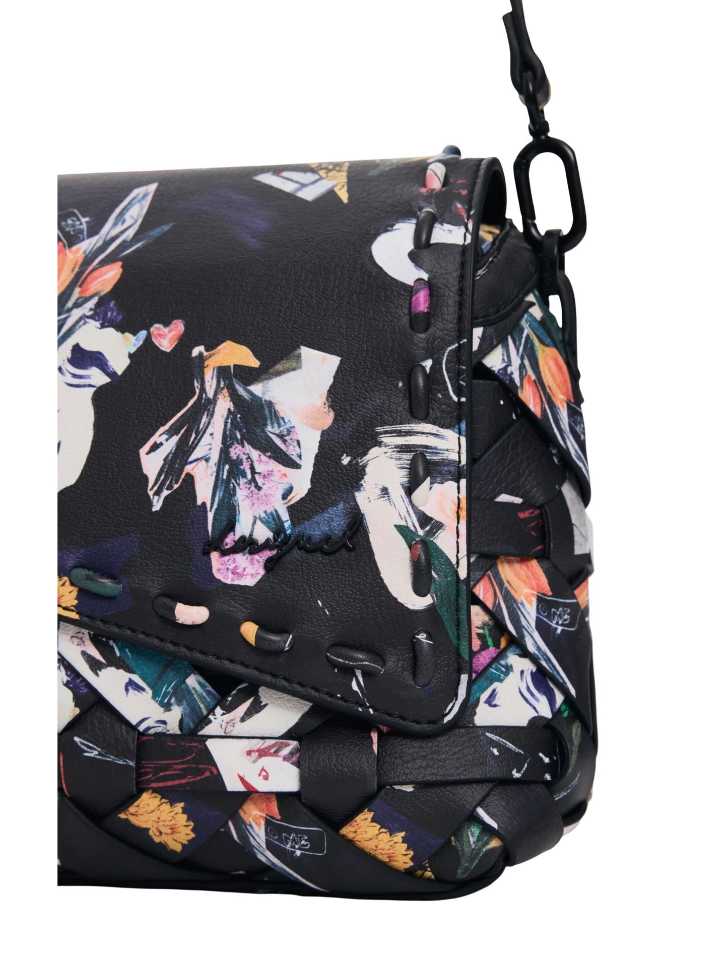 Desigual · Дамска чанта · 26SAXPB0 | DontMiss.bg