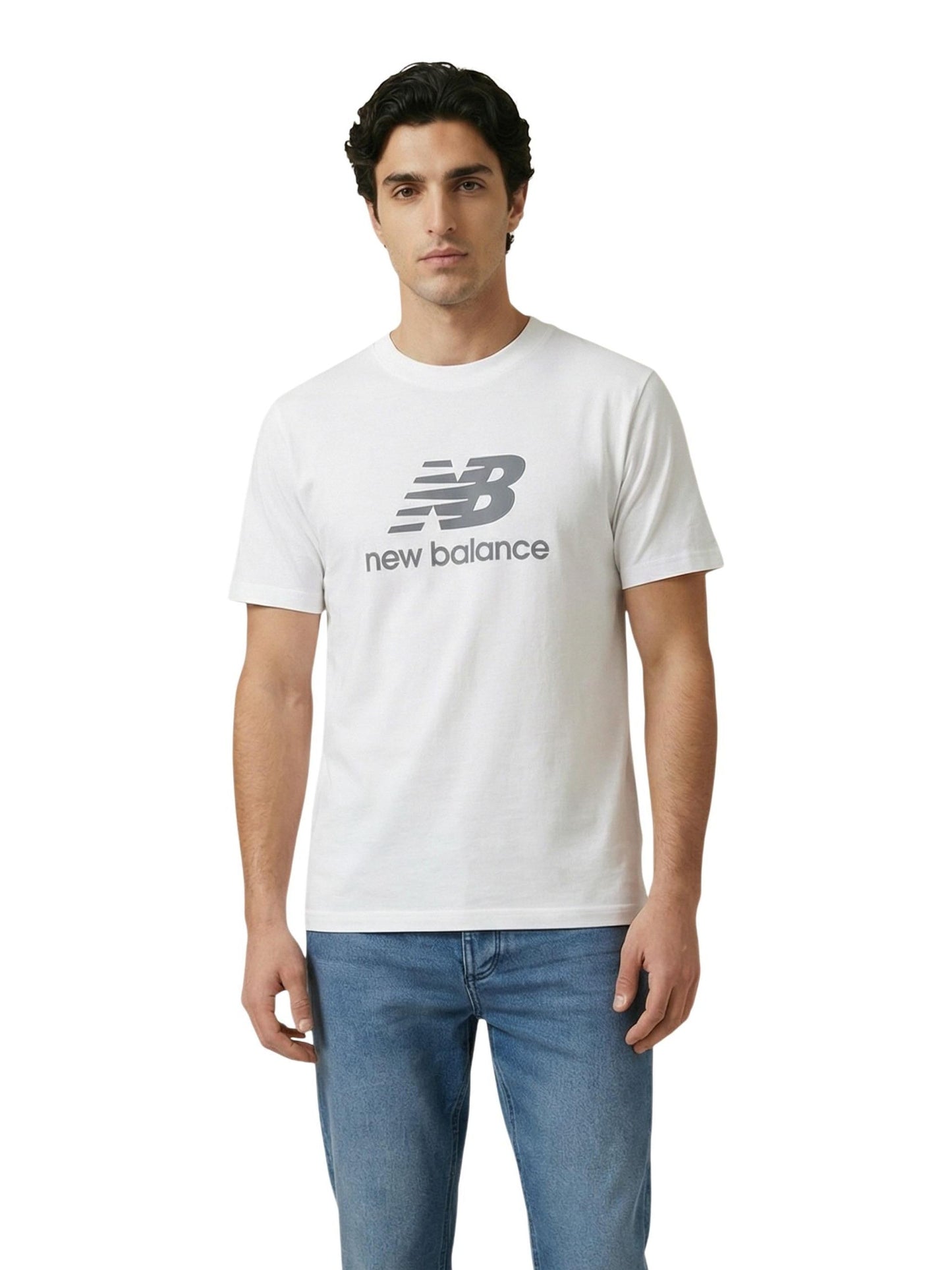 New Balance · Тениска · MT41502 | DontMiss.bg