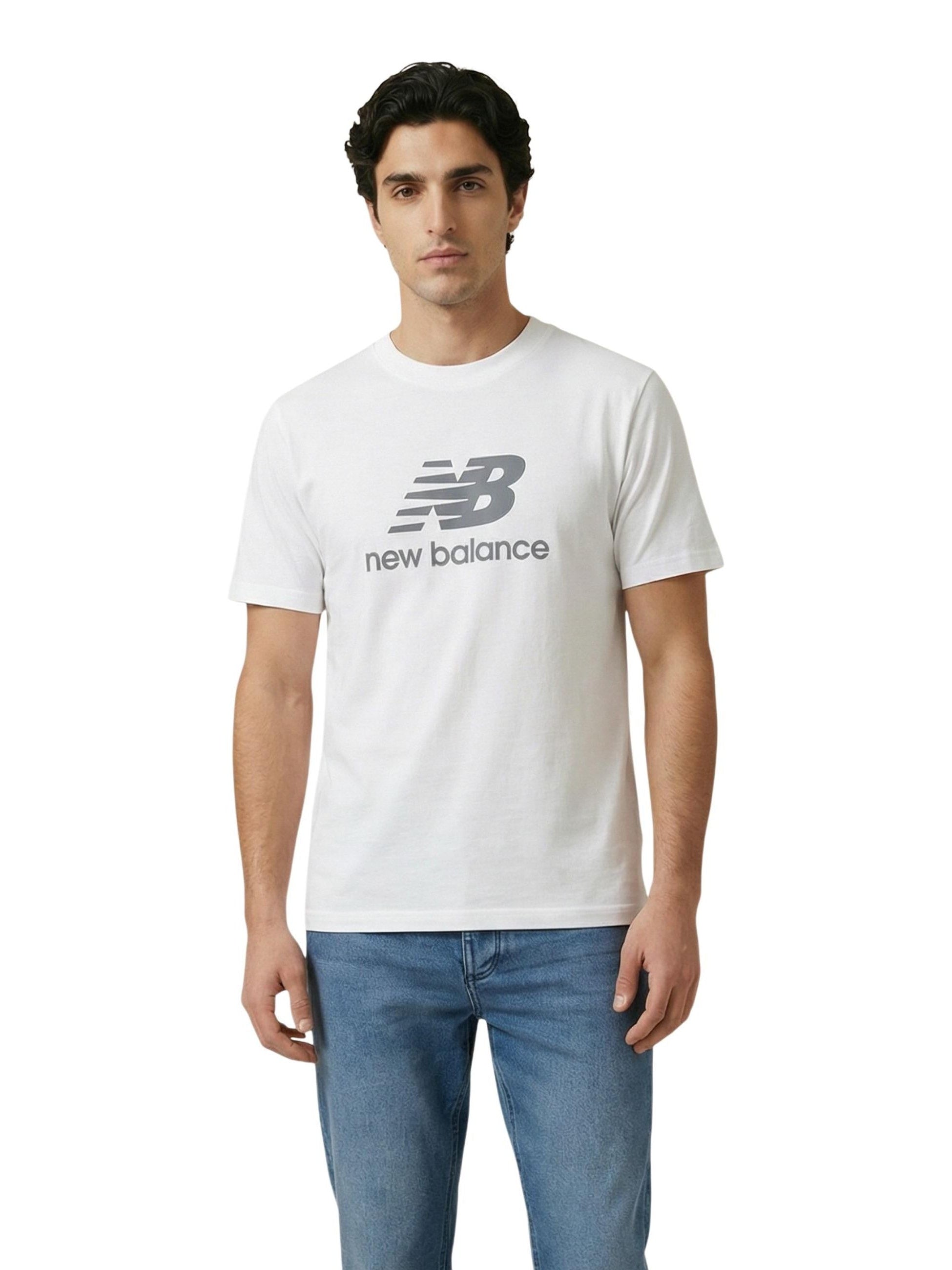 New Balance · Тениска · MT41502 | DontMiss.bg