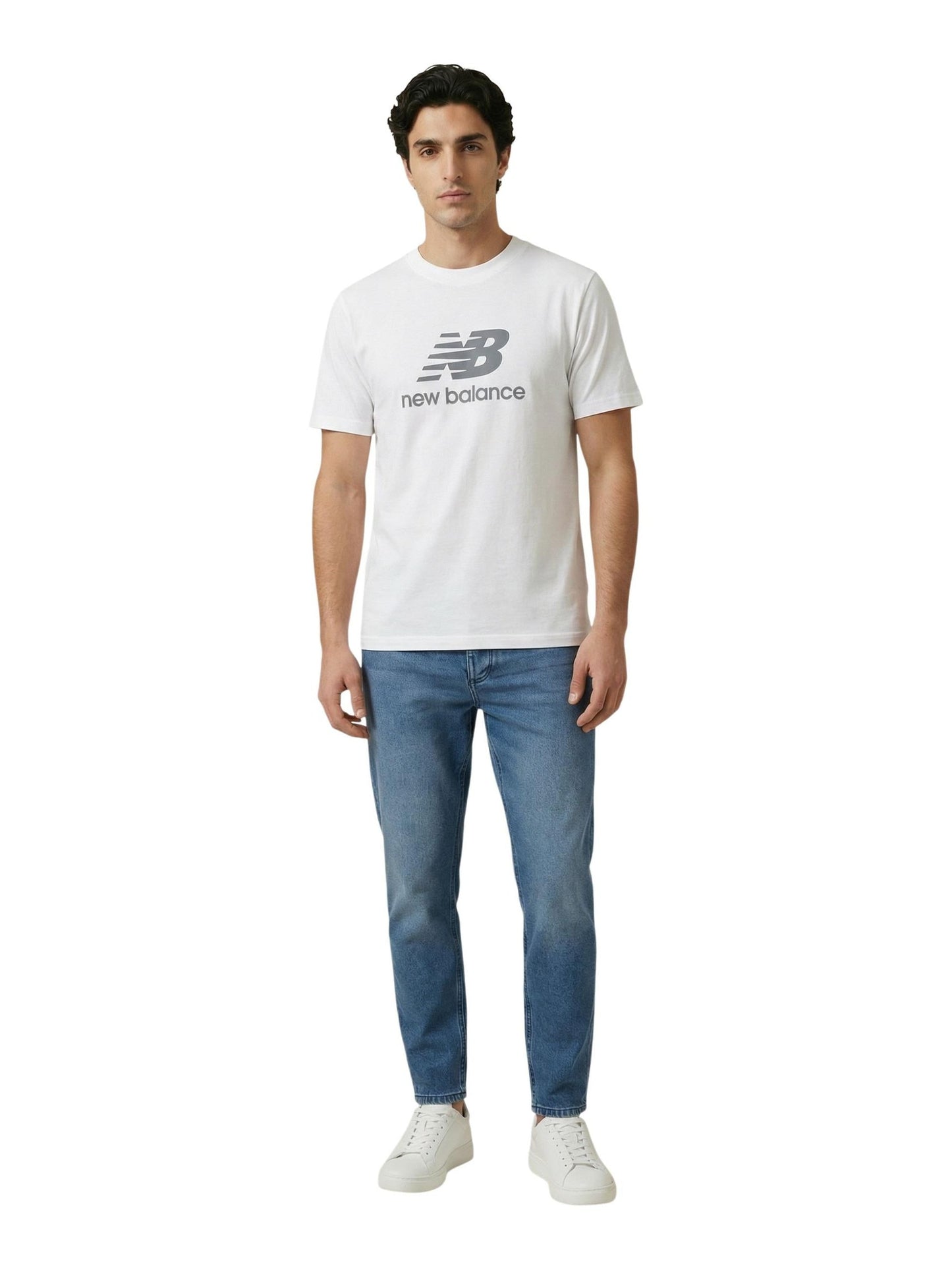 New Balance · Тениска · MT41502 | DontMiss.bg
