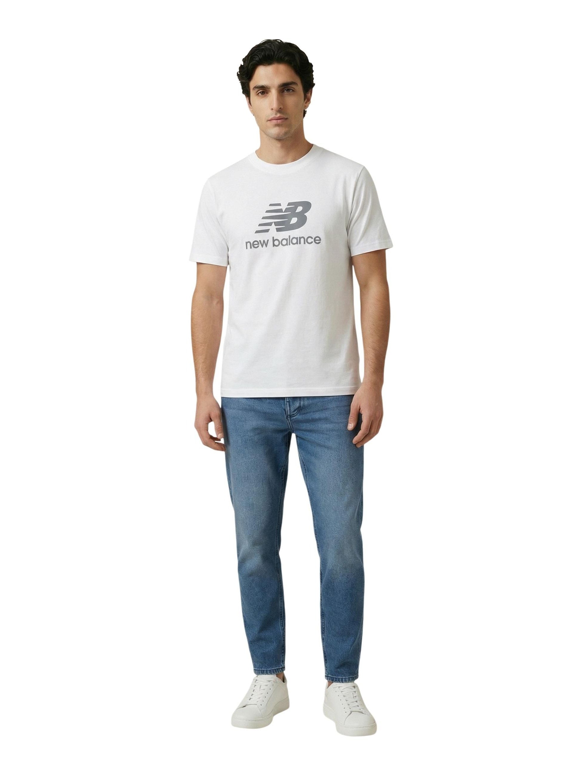 New Balance · Тениска · MT41502 | DontMiss.bg