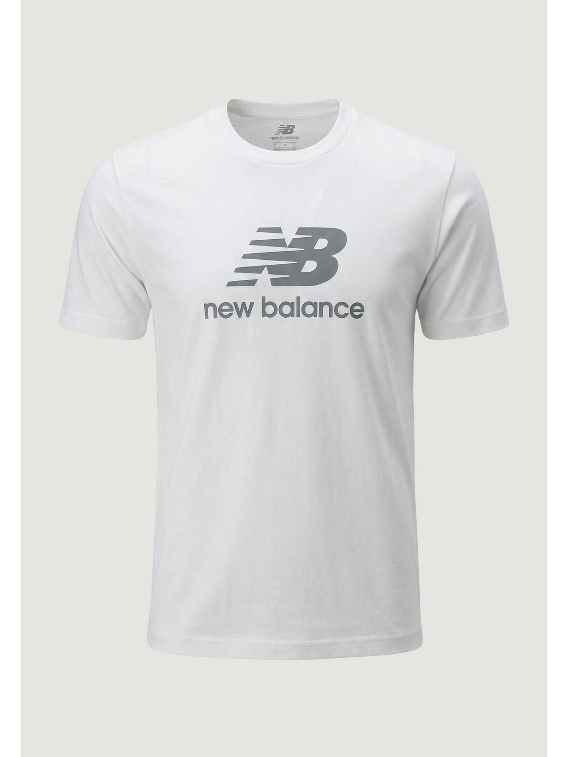 New Balance · Тениска · MT41502 | DontMiss.bg