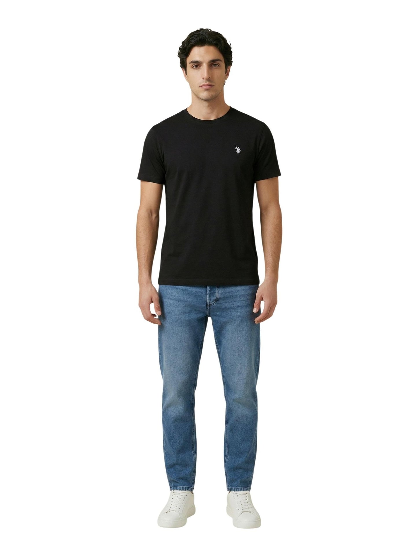 U.S. Polo Assn. · Тениска · US43 154015 | DontMiss.bg