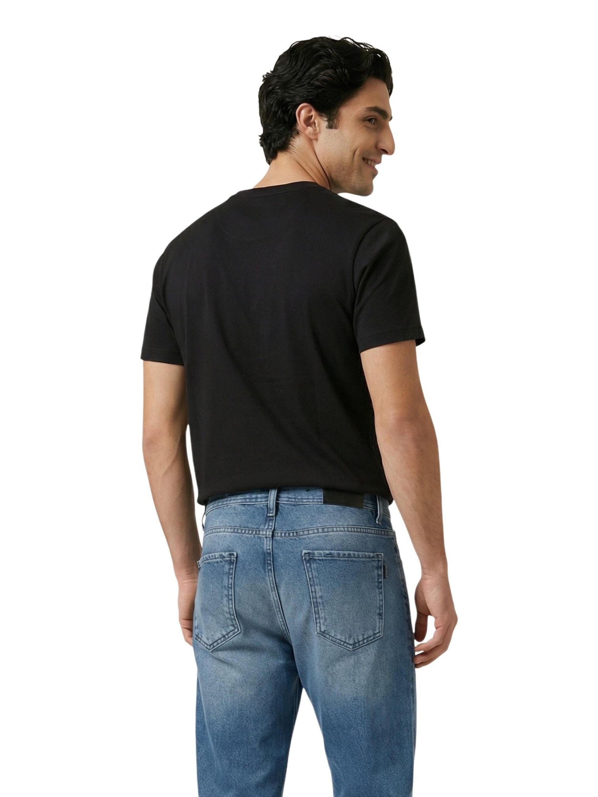 U.S. Polo Assn. · Тениска · US43 154015 | DontMiss.bg