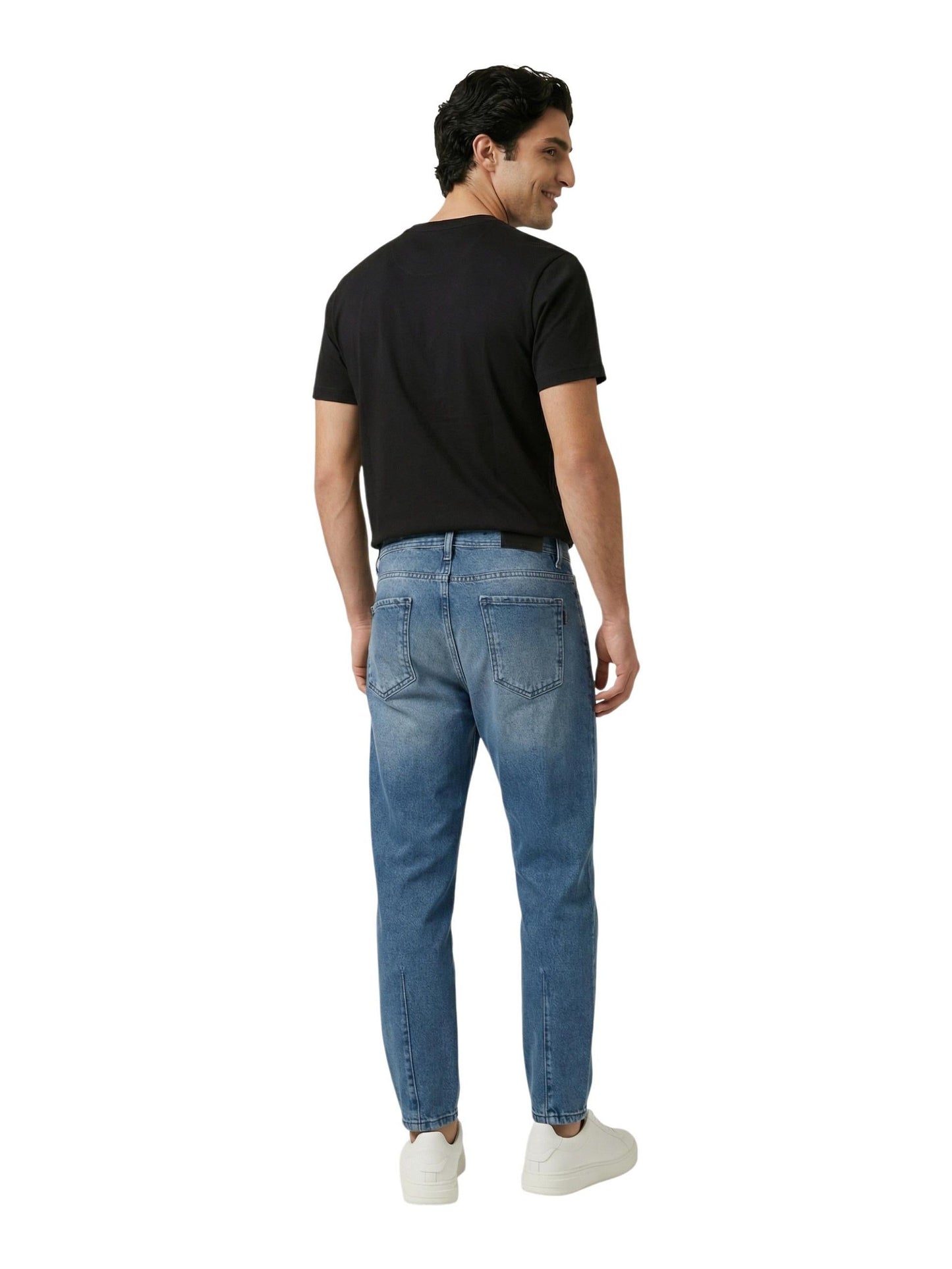 U.S. Polo Assn. · Тениска · US43 154015 | DontMiss.bg
