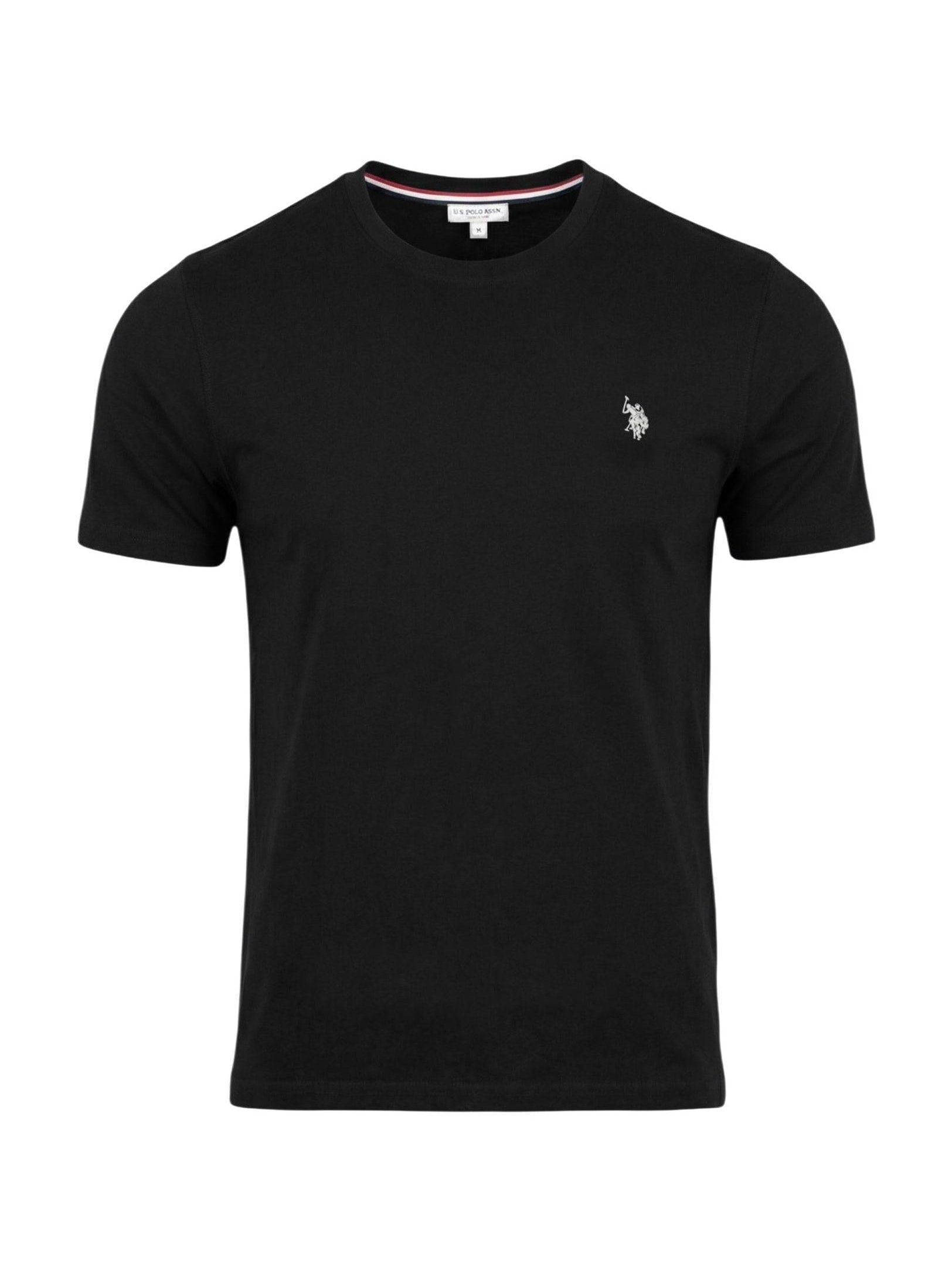 U.S. Polo Assn. · Тениска · US43 154015 | DontMiss.bg
