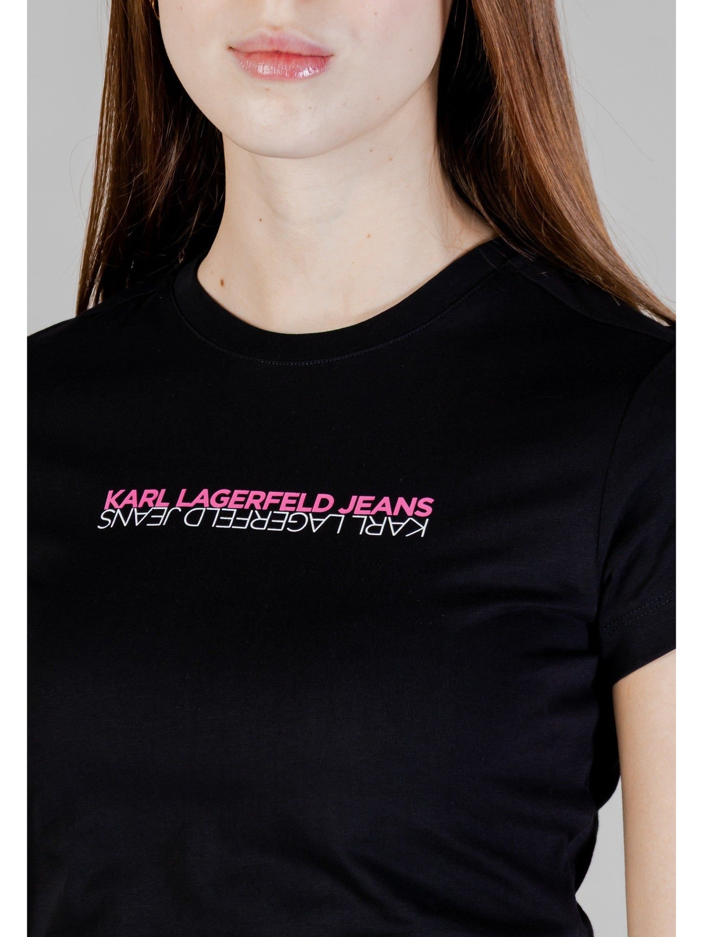 Karl Lagerfeld Jeans · Тениска · B1W17053 | DontMiss.bg