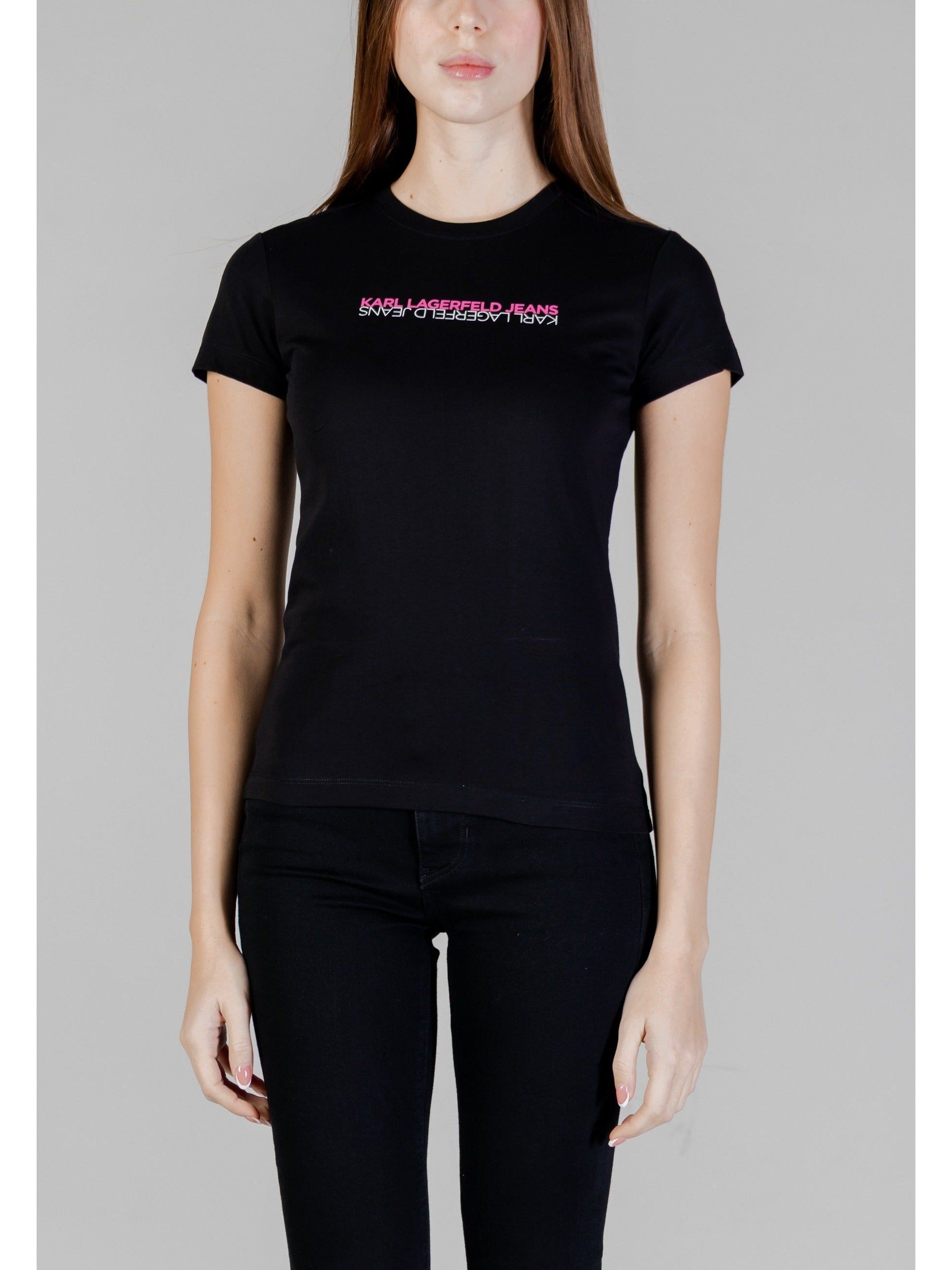 Karl Lagerfeld Jeans · Тениска · B1W17053 | DontMiss.bg