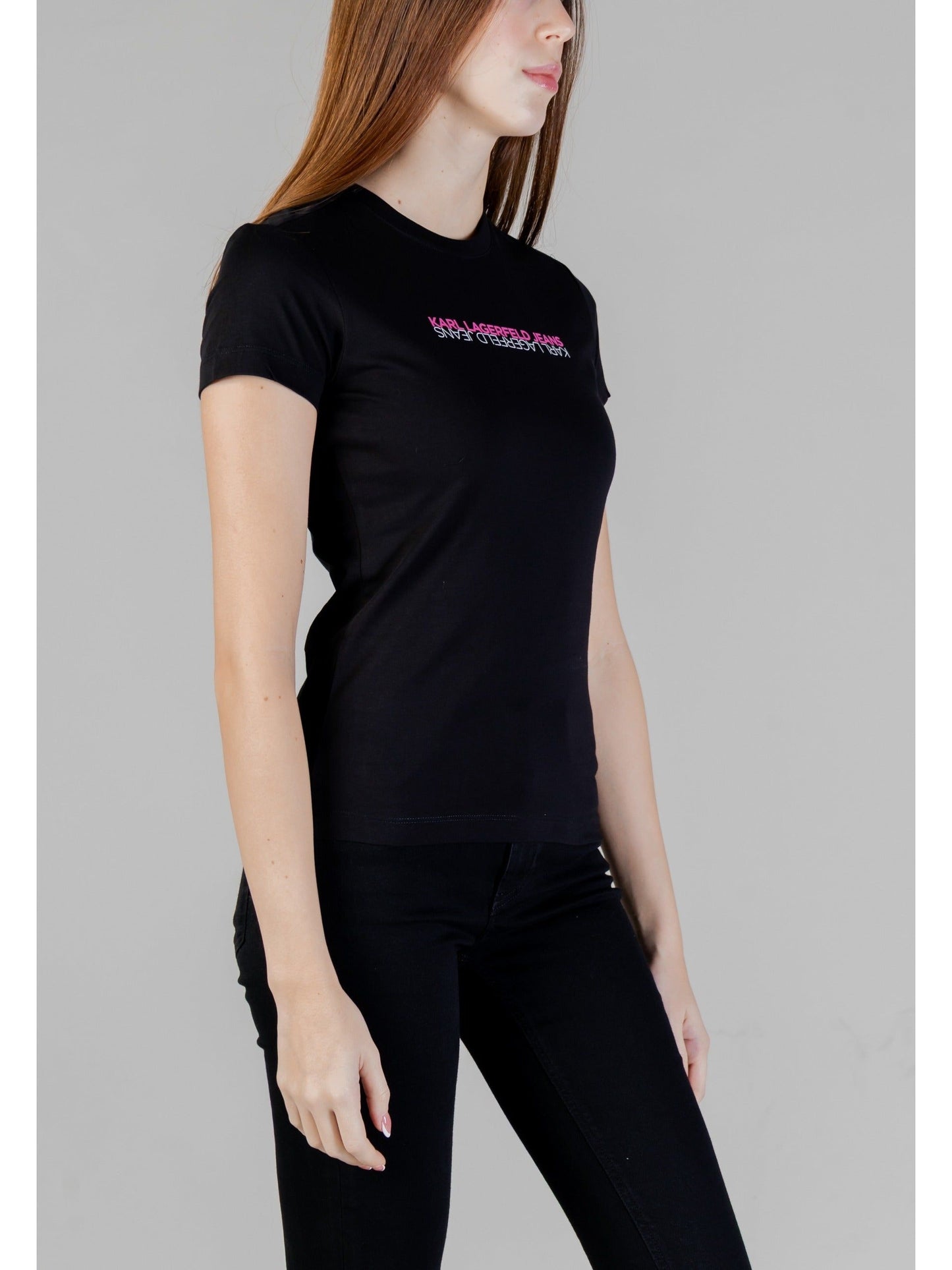 Karl Lagerfeld Jeans · Тениска · B1W17053 | DontMiss.bg