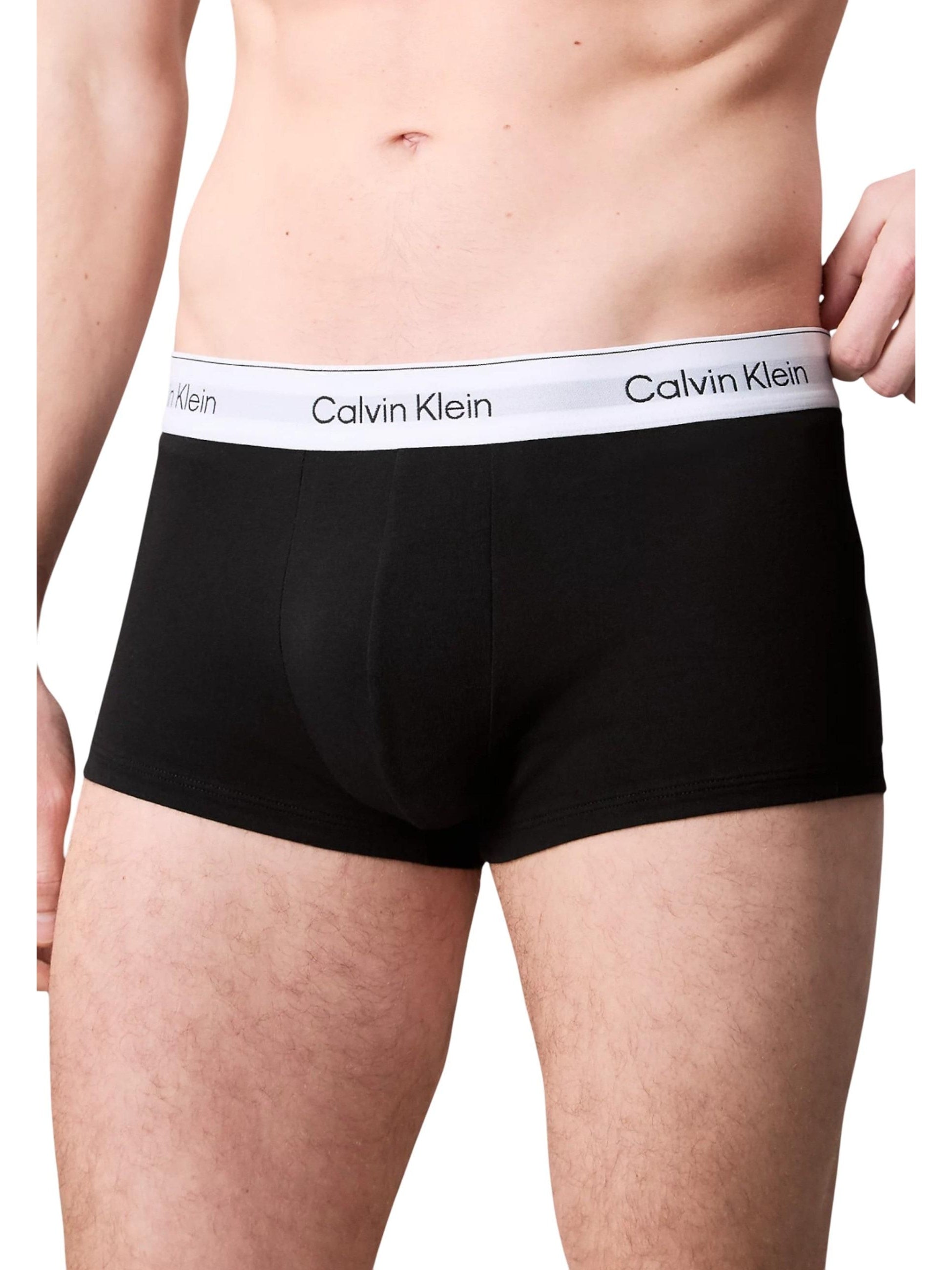 Calvin Klein Underwear · Боксерки · LV00NB4389 | DontMiss.bg