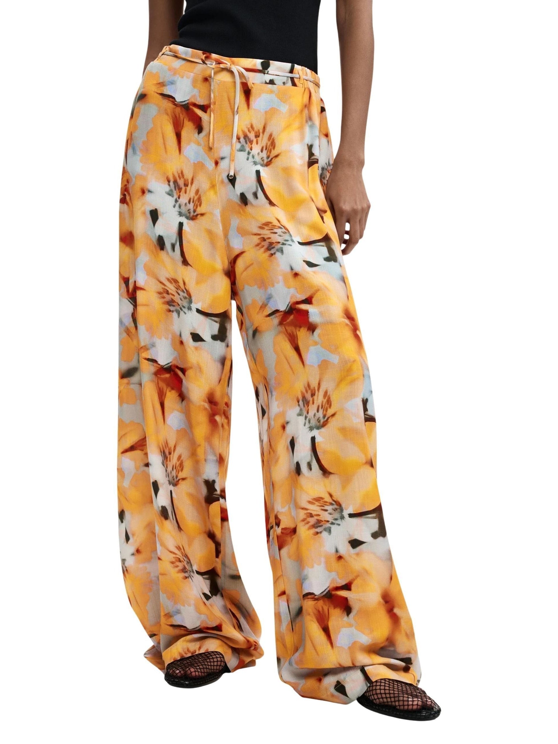 Desigual · Панталони · 26SWPW38 | DontMiss.bg