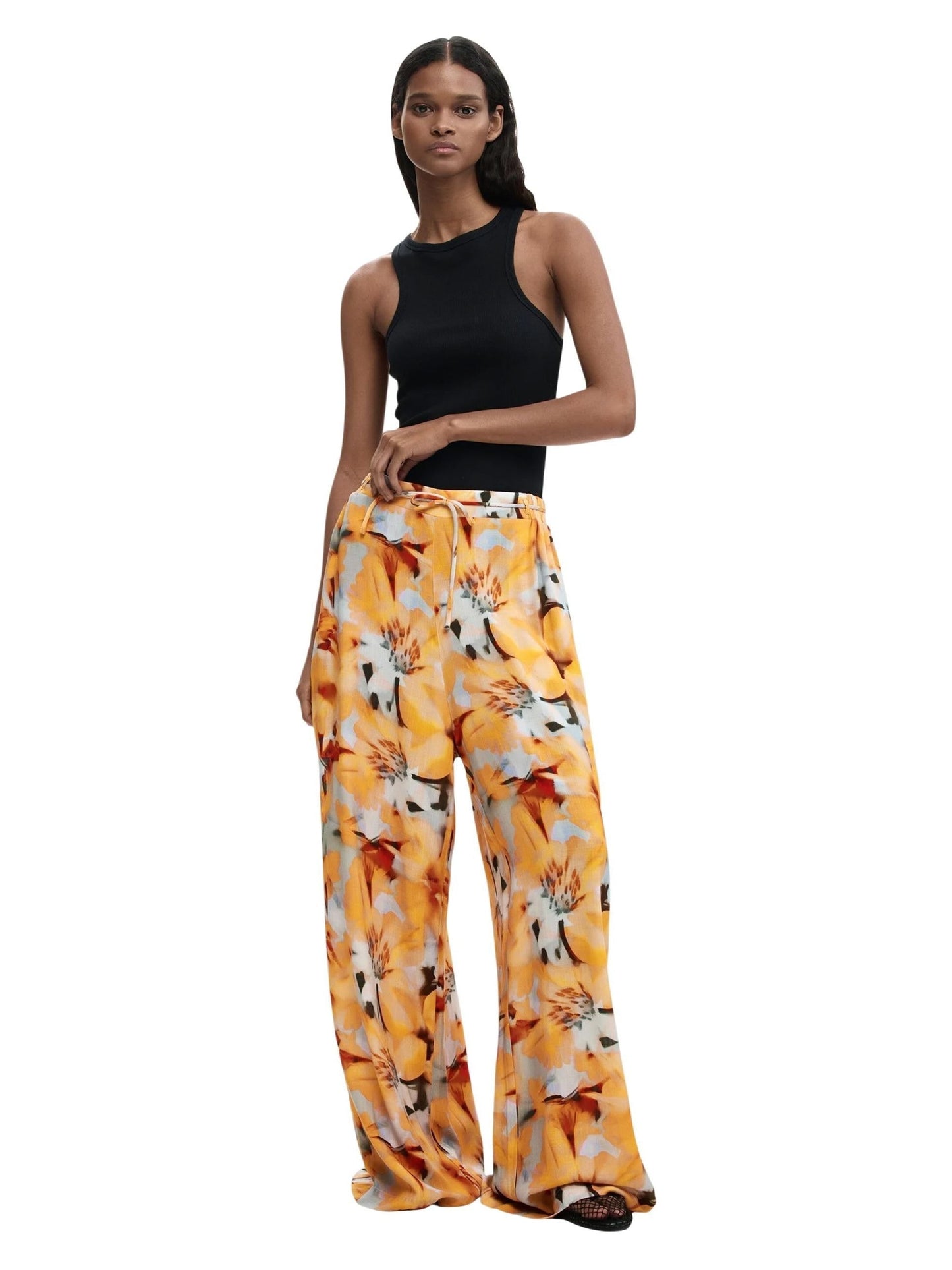 Desigual · Панталони · 26SWPW38 | DontMiss.bg