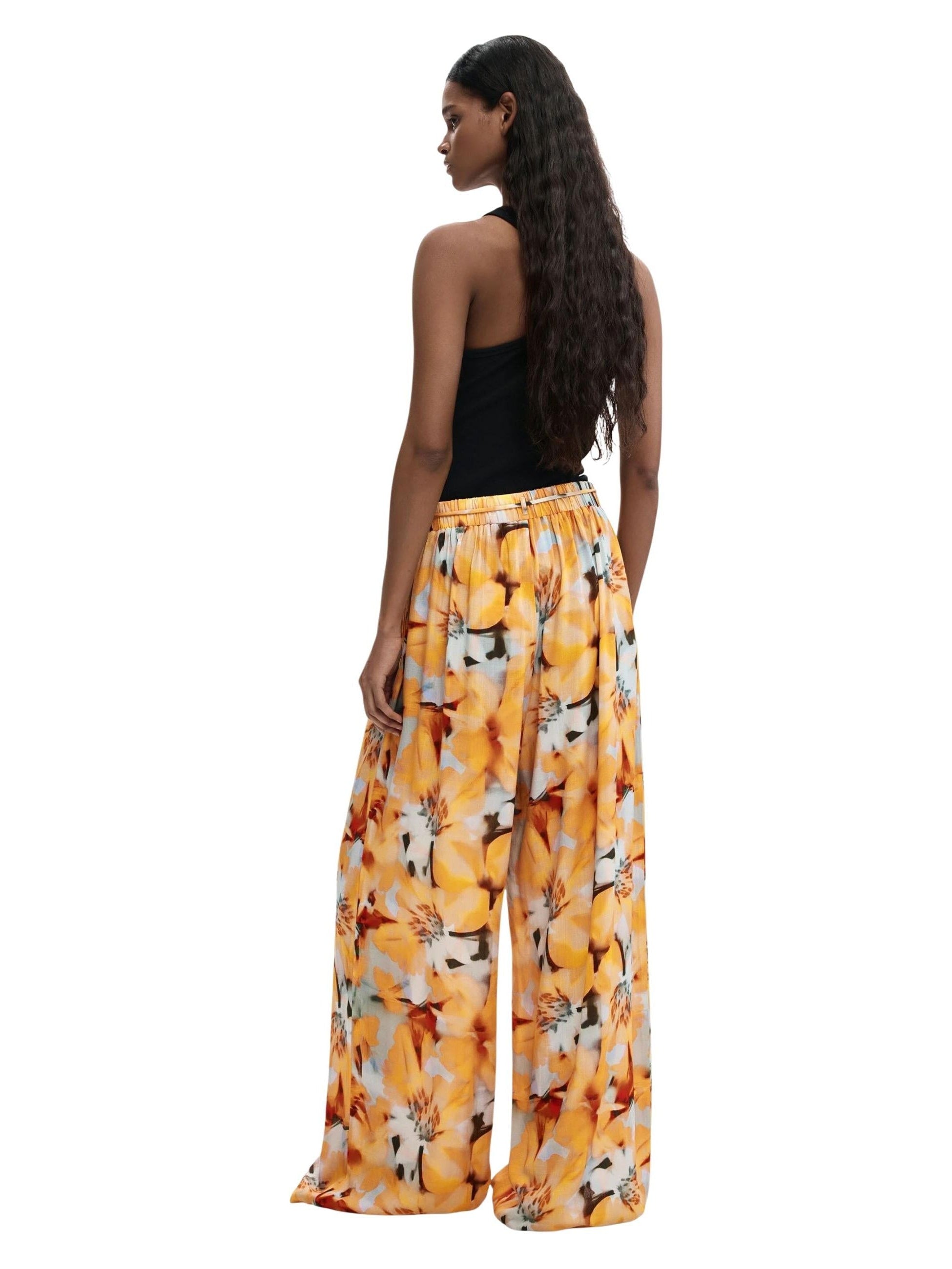 Desigual · Панталони · 26SWPW38 | DontMiss.bg