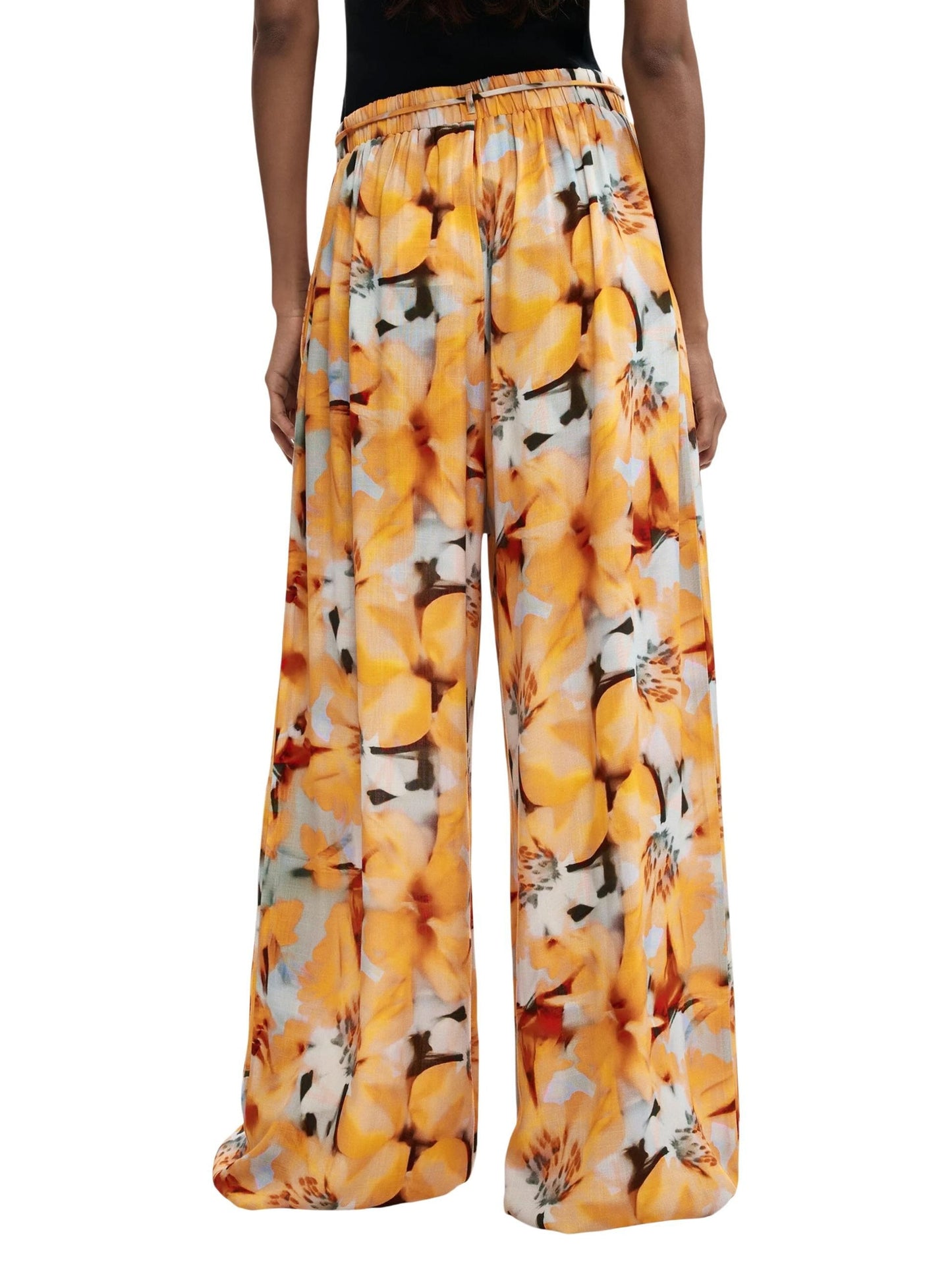 Desigual · Панталони · 26SWPW38 | DontMiss.bg