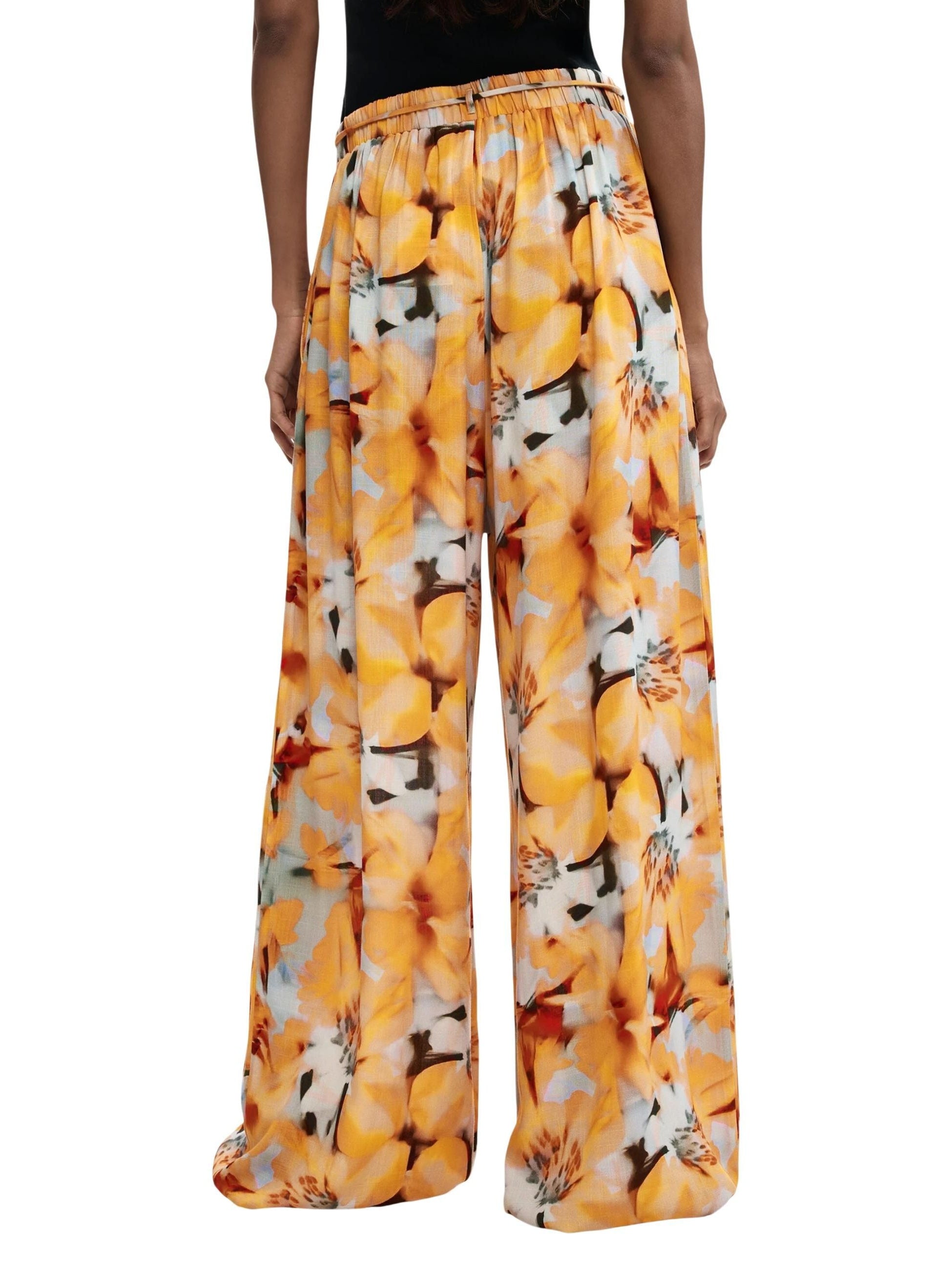 Desigual · Панталони · 26SWPW38 | DontMiss.bg