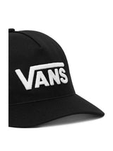 Vans · Шапка с козирка · QAHBLK1 | DontMiss.bg
