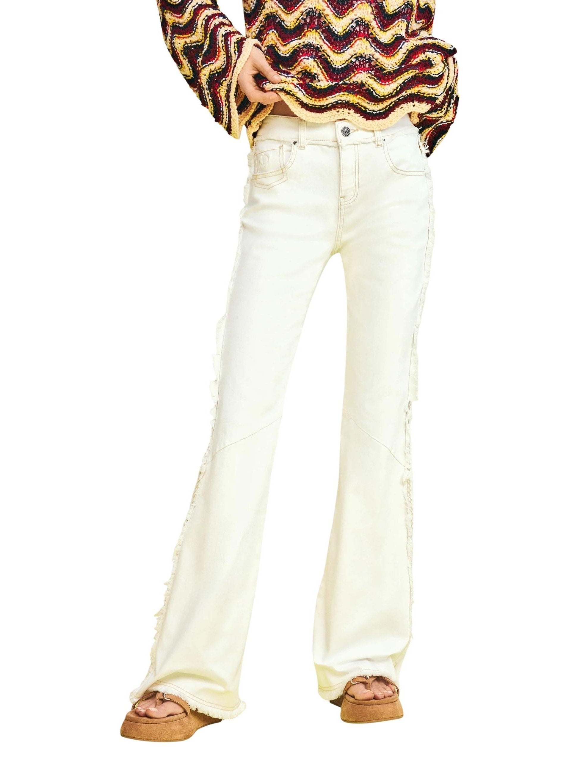 Desigual · Дънки · 26SWDD43 | DontMiss.bg