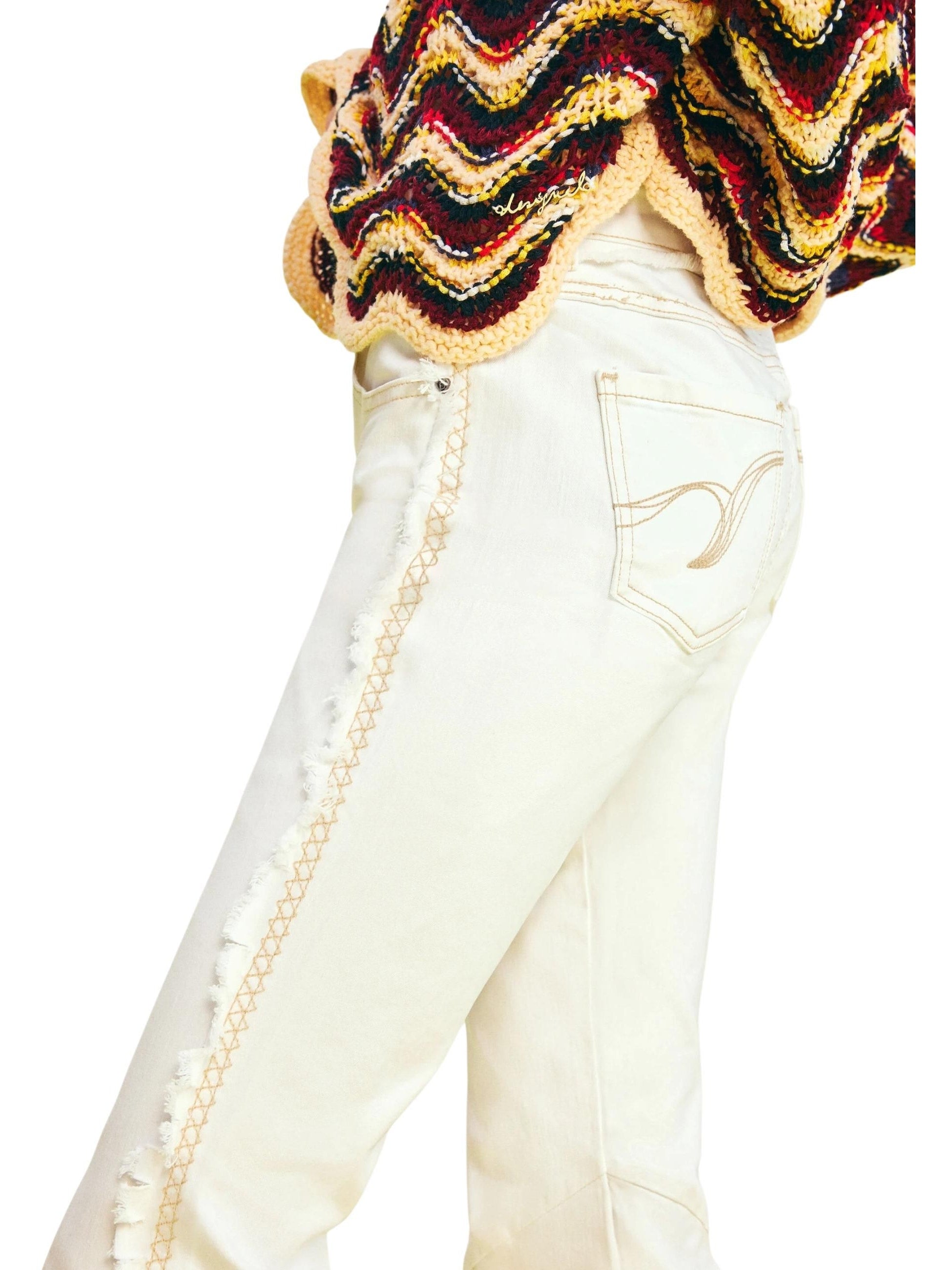 Desigual · Дънки · 26SWDD43 | DontMiss.bg