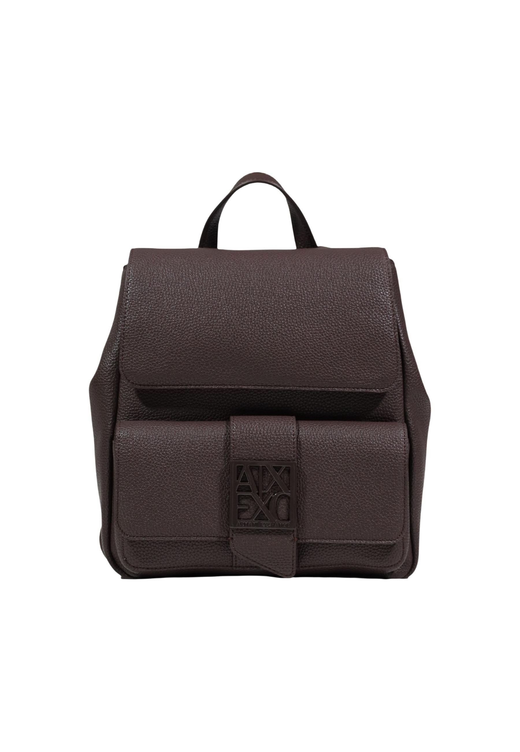 Раница · Кафяв