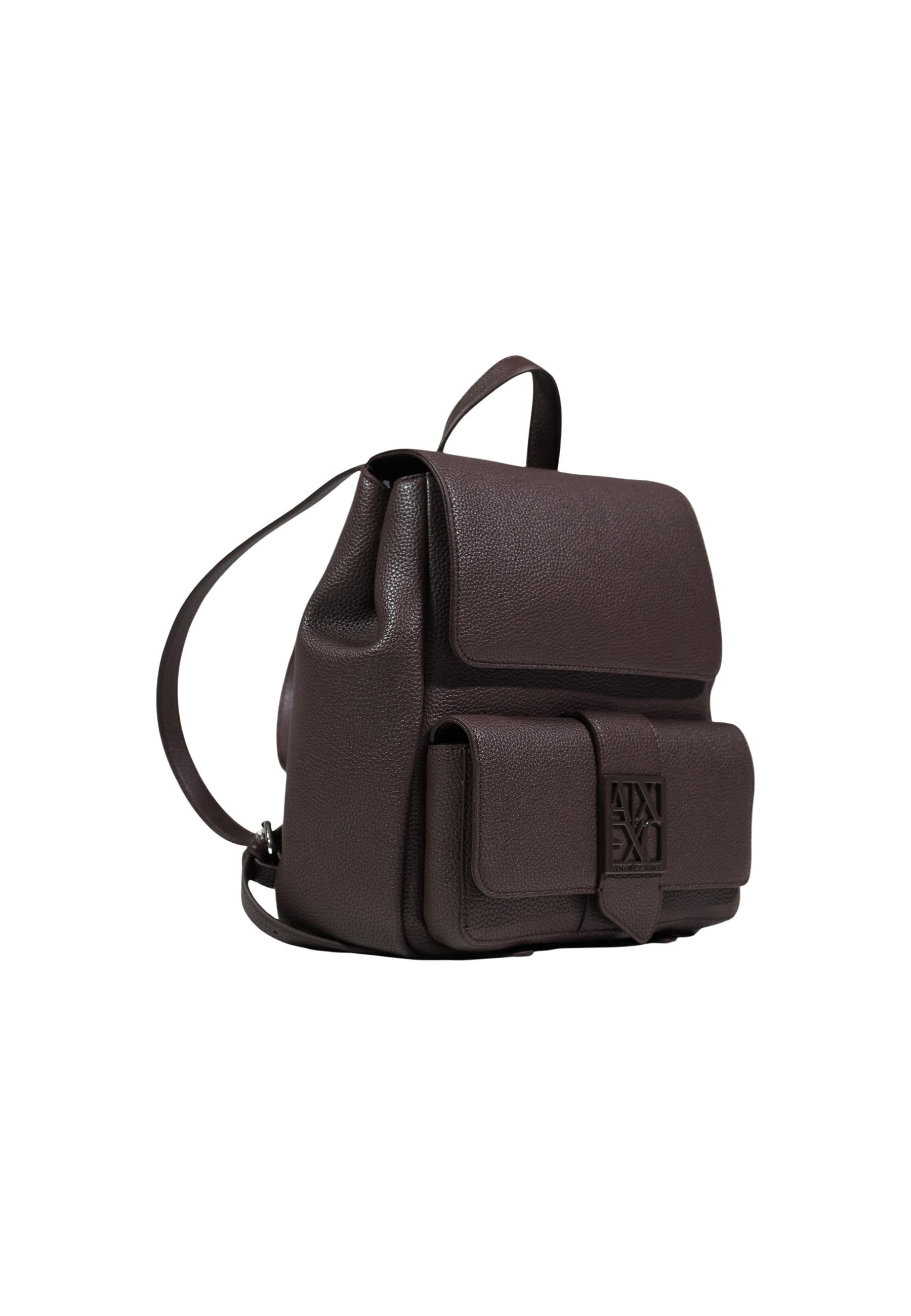 Раница · Кафяв