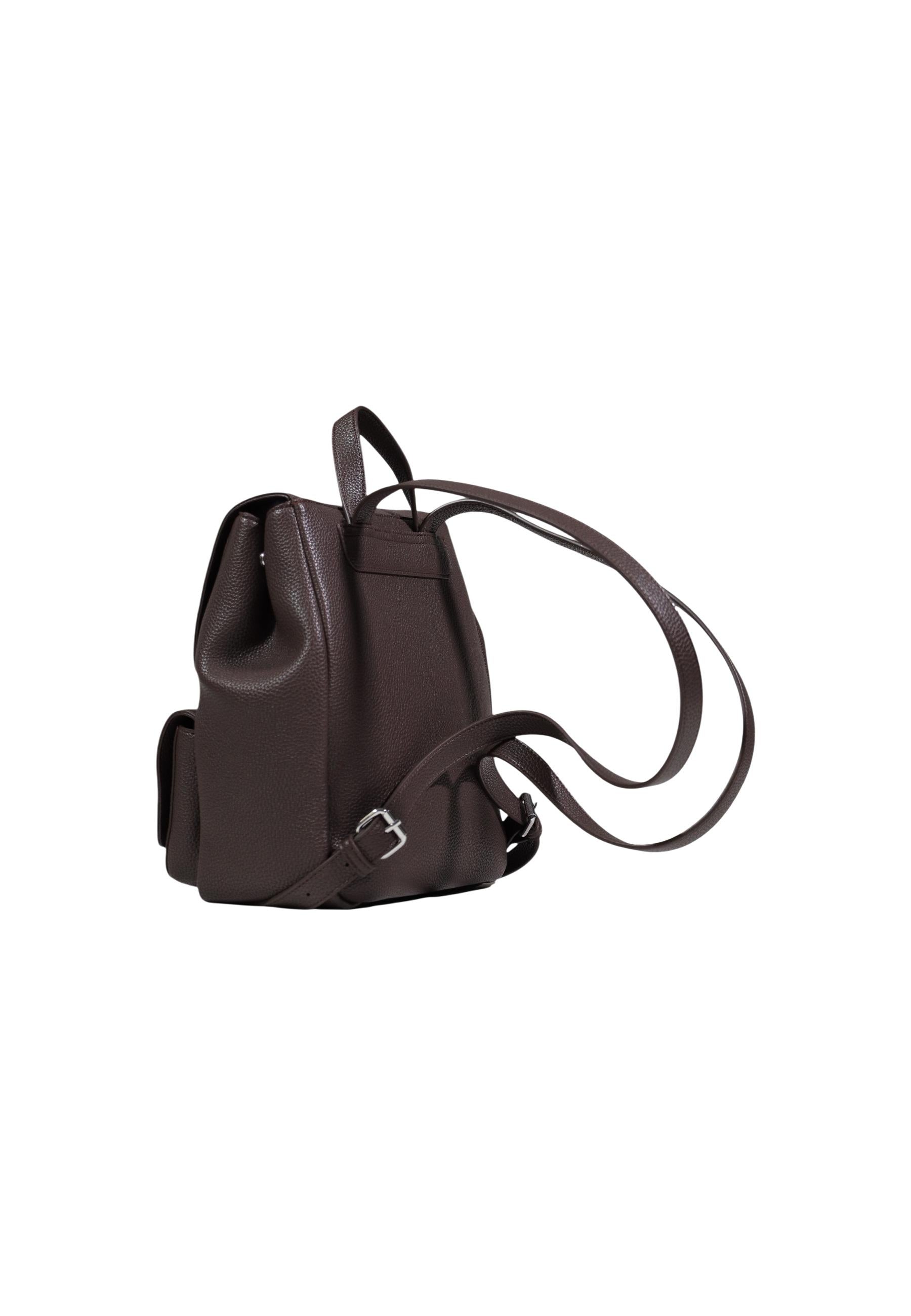 Раница · Кафяв