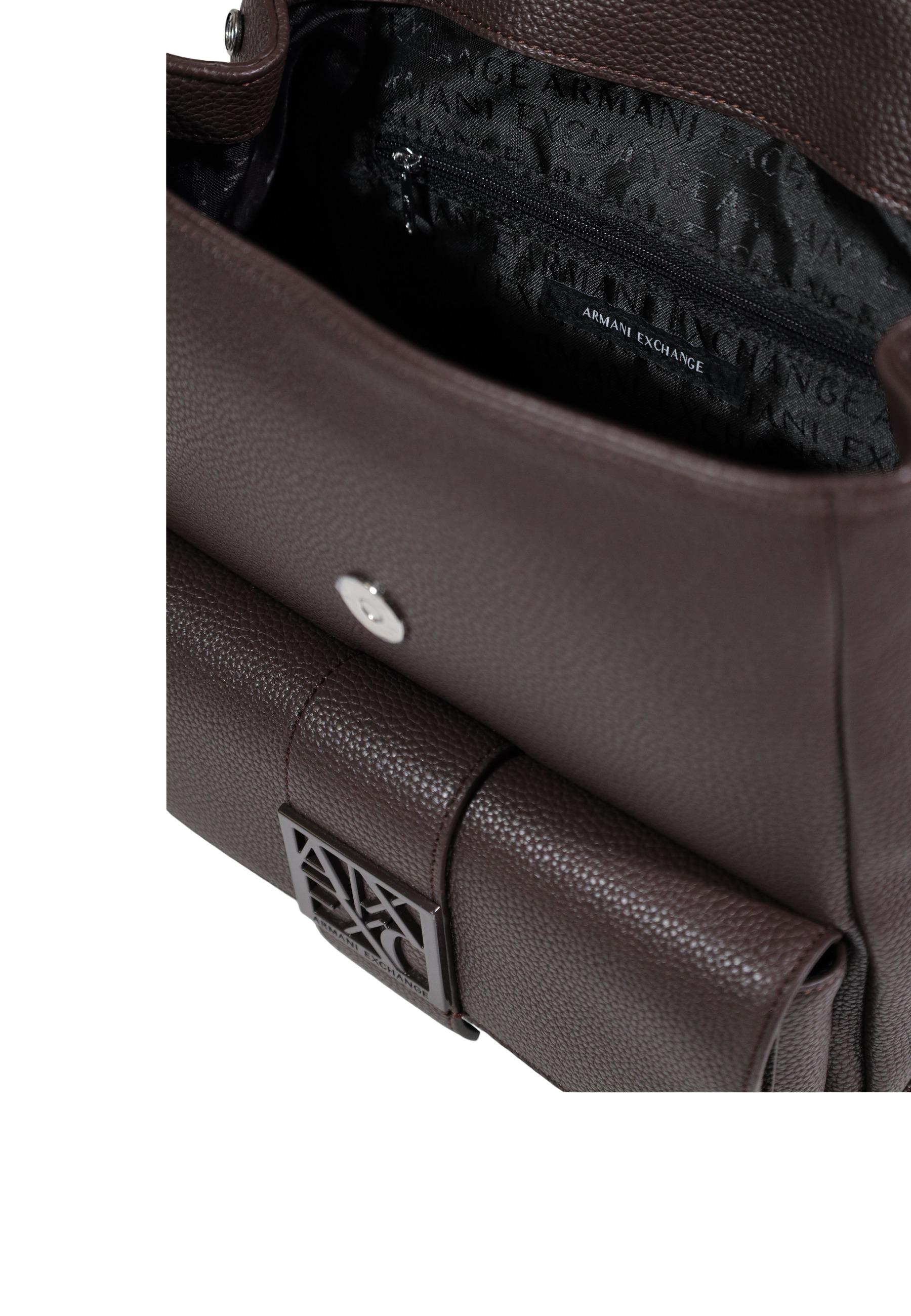 Раница · Кафяв