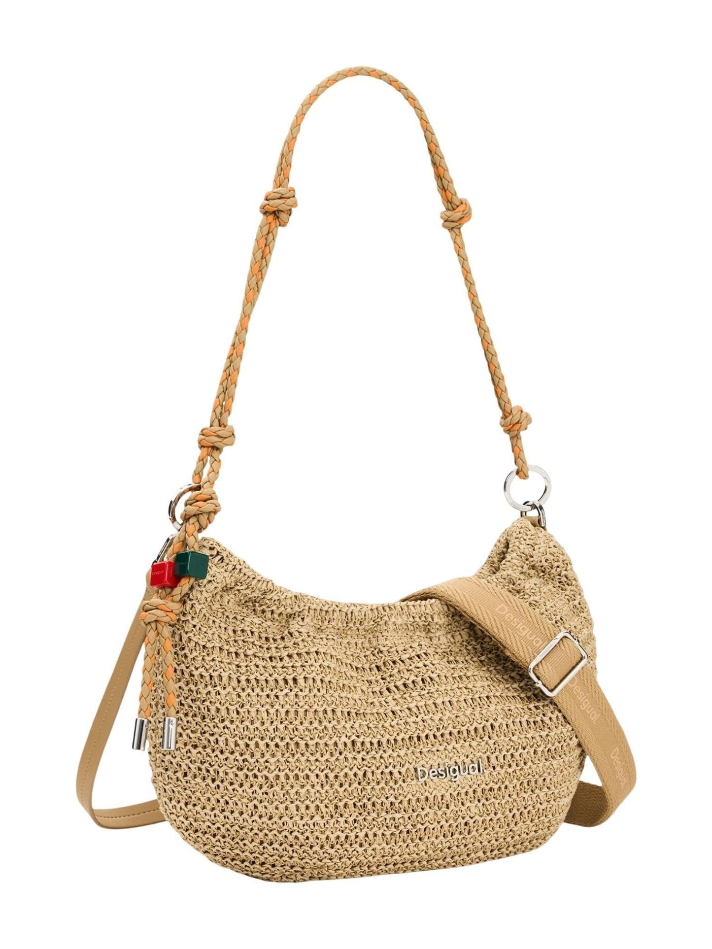 Desigual · Дамска чанта · 26SAXO01 | DontMiss.bg