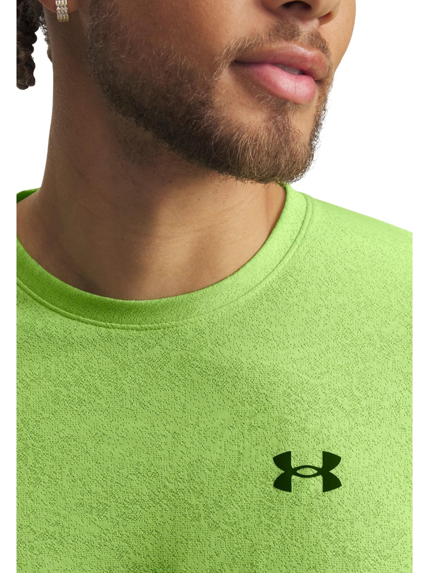 Under Armour · Тениска · 6005920 | DontMiss.bg