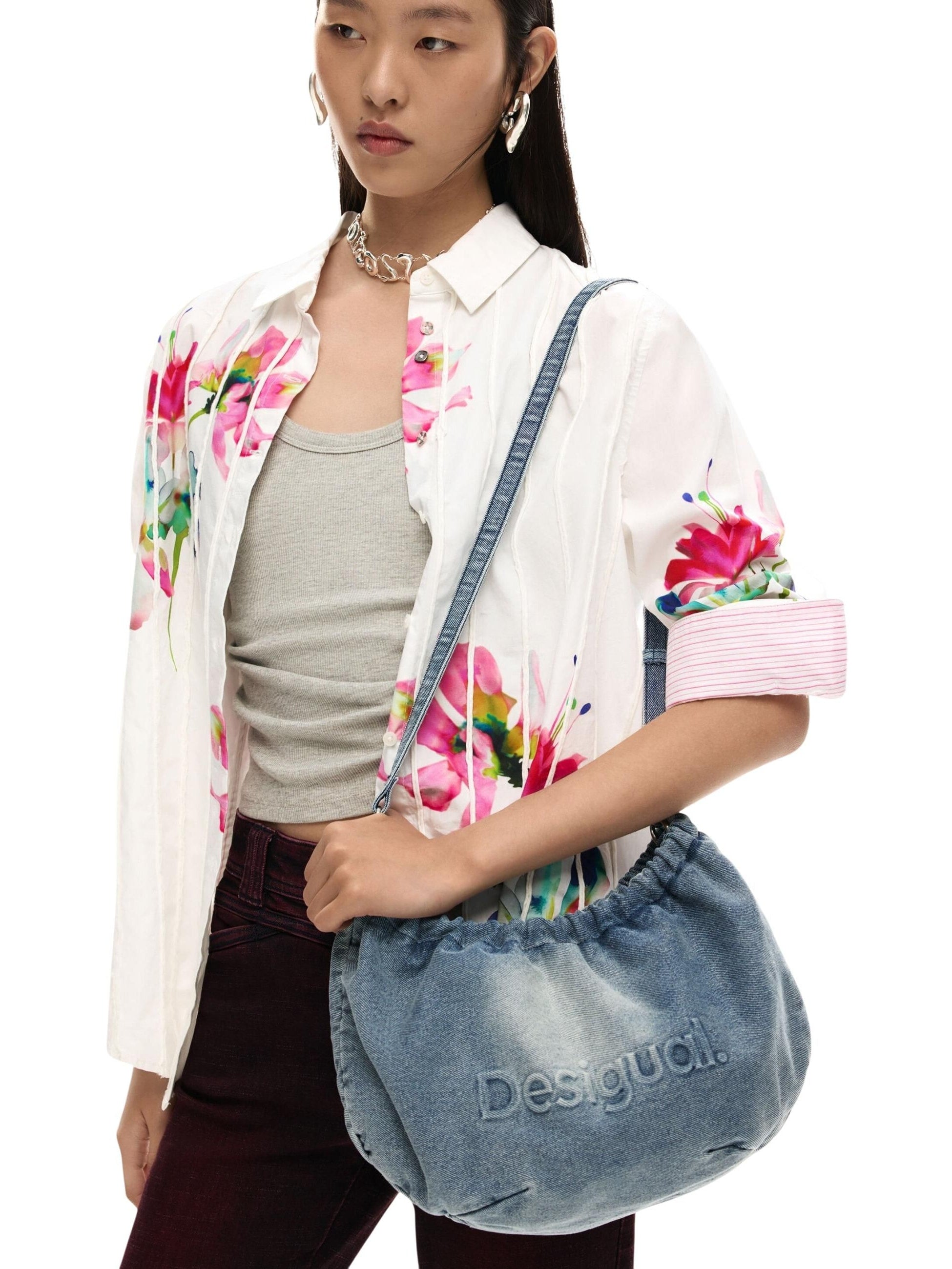 Desigual · Дамска чанта · 26SAXD05 | DontMiss.bg