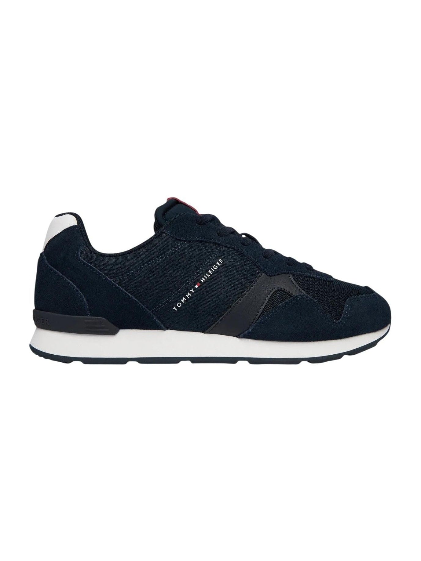 Tommy Hilfiger · Ниски кецове · FM0FM05830 | DontMiss.bg