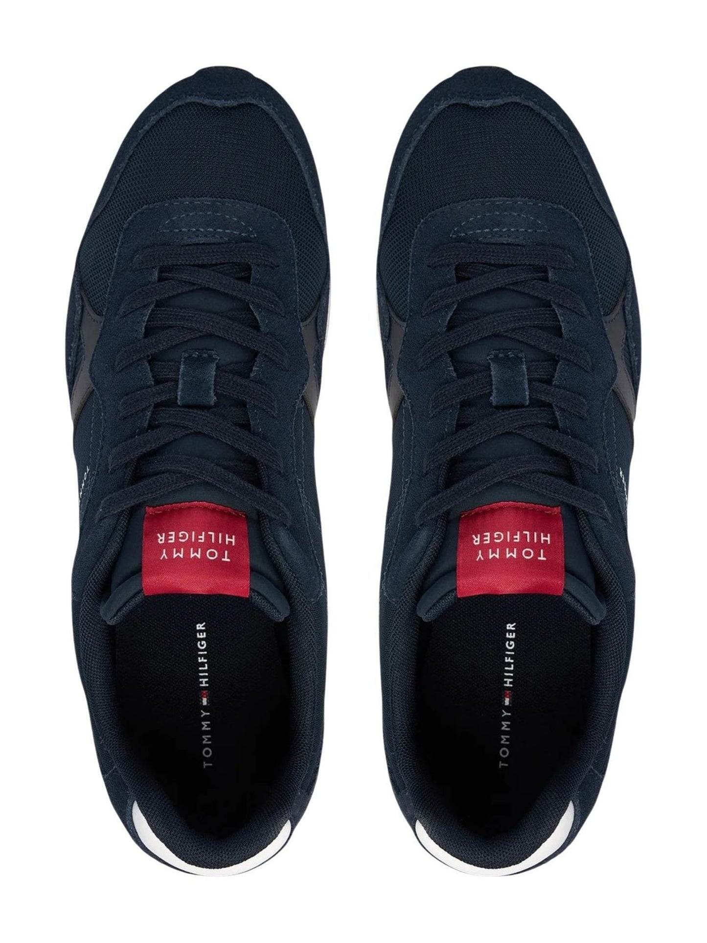Tommy Hilfiger · Ниски кецове · FM0FM05830 | DontMiss.bg
