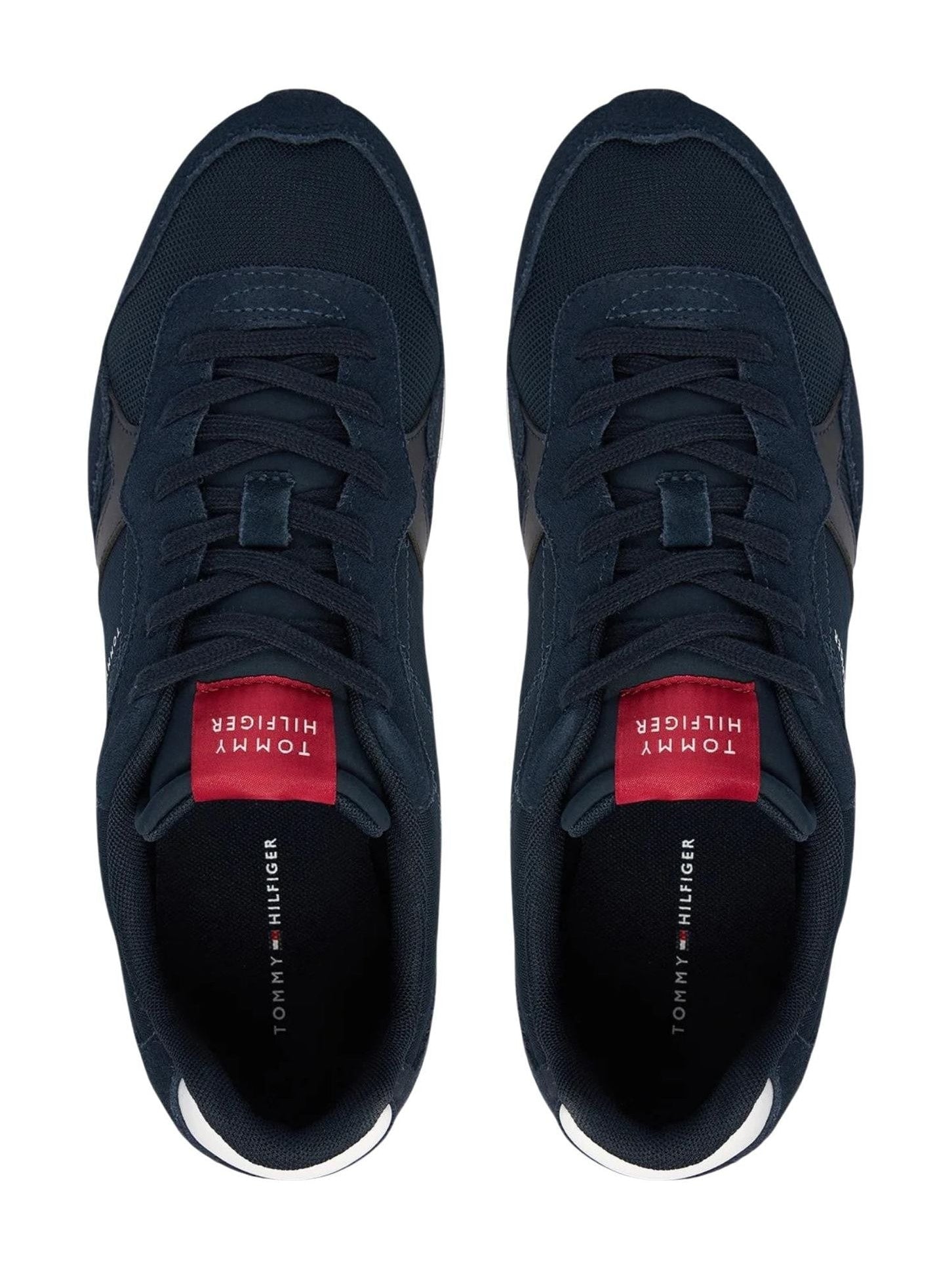 Tommy Hilfiger · Ниски кецове · FM0FM05830 | DontMiss.bg