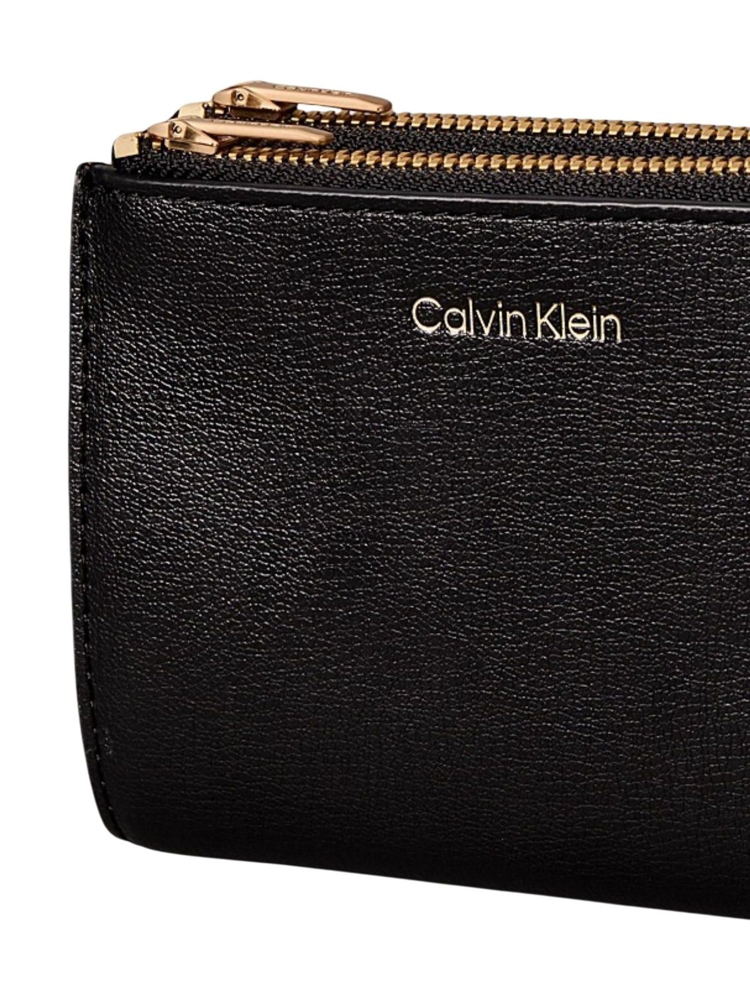 Calvin Klein · Портфейл · LV04F1135G | DontMiss.bg