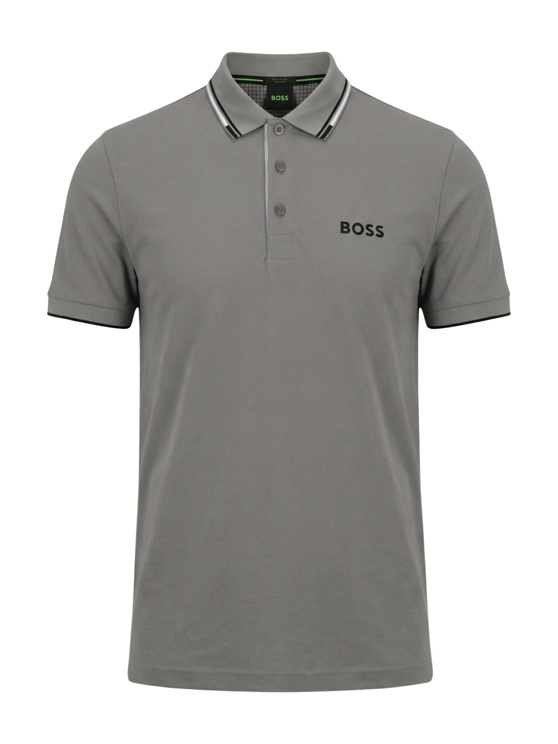 BOSS · Поло тениска · 50469102 | DontMiss.bg