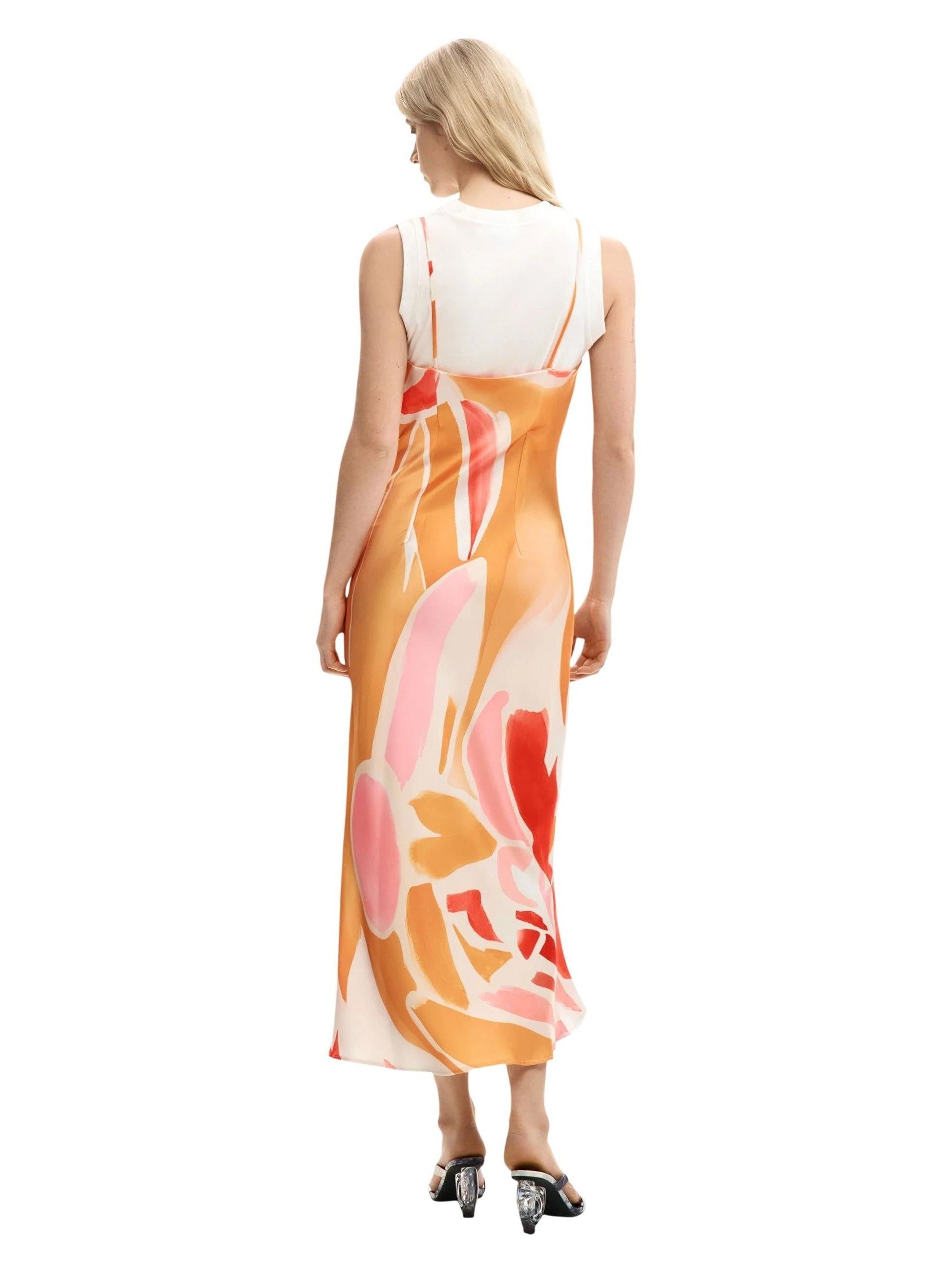 Desigual · Рокля · 26SWVW52 | DontMiss.bg
