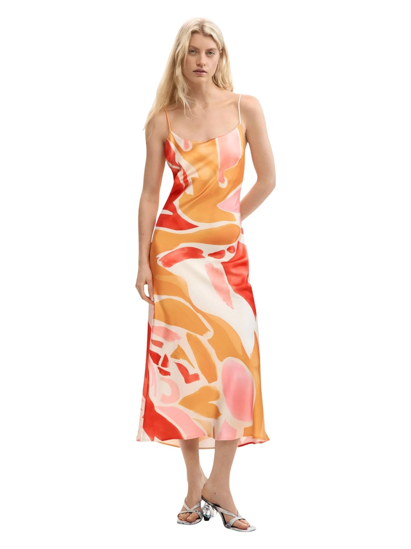 Desigual · Рокля · 26SWVW52 | DontMiss.bg